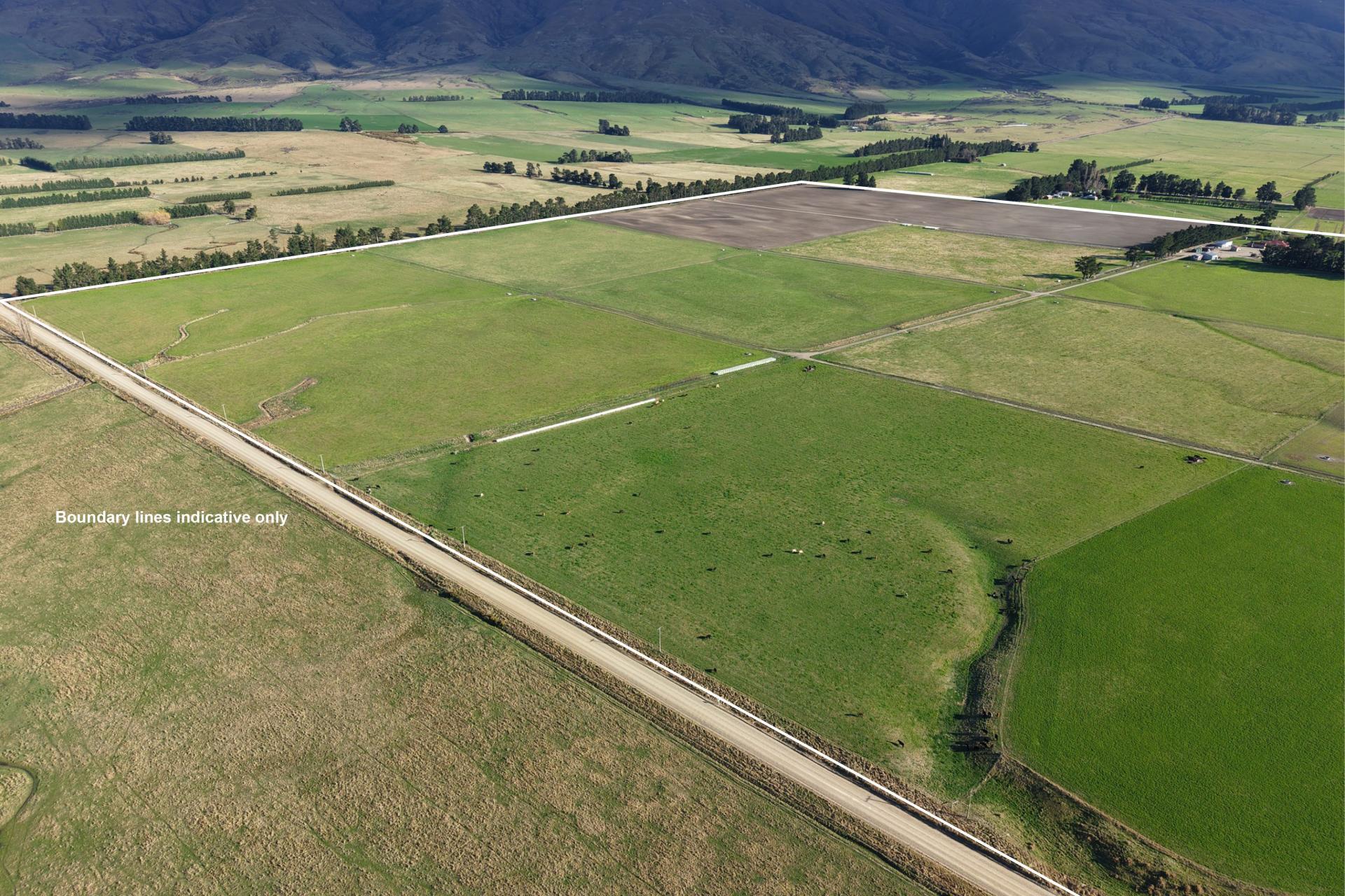 6648 Hyde-Middlemarch Road, Middlemarch