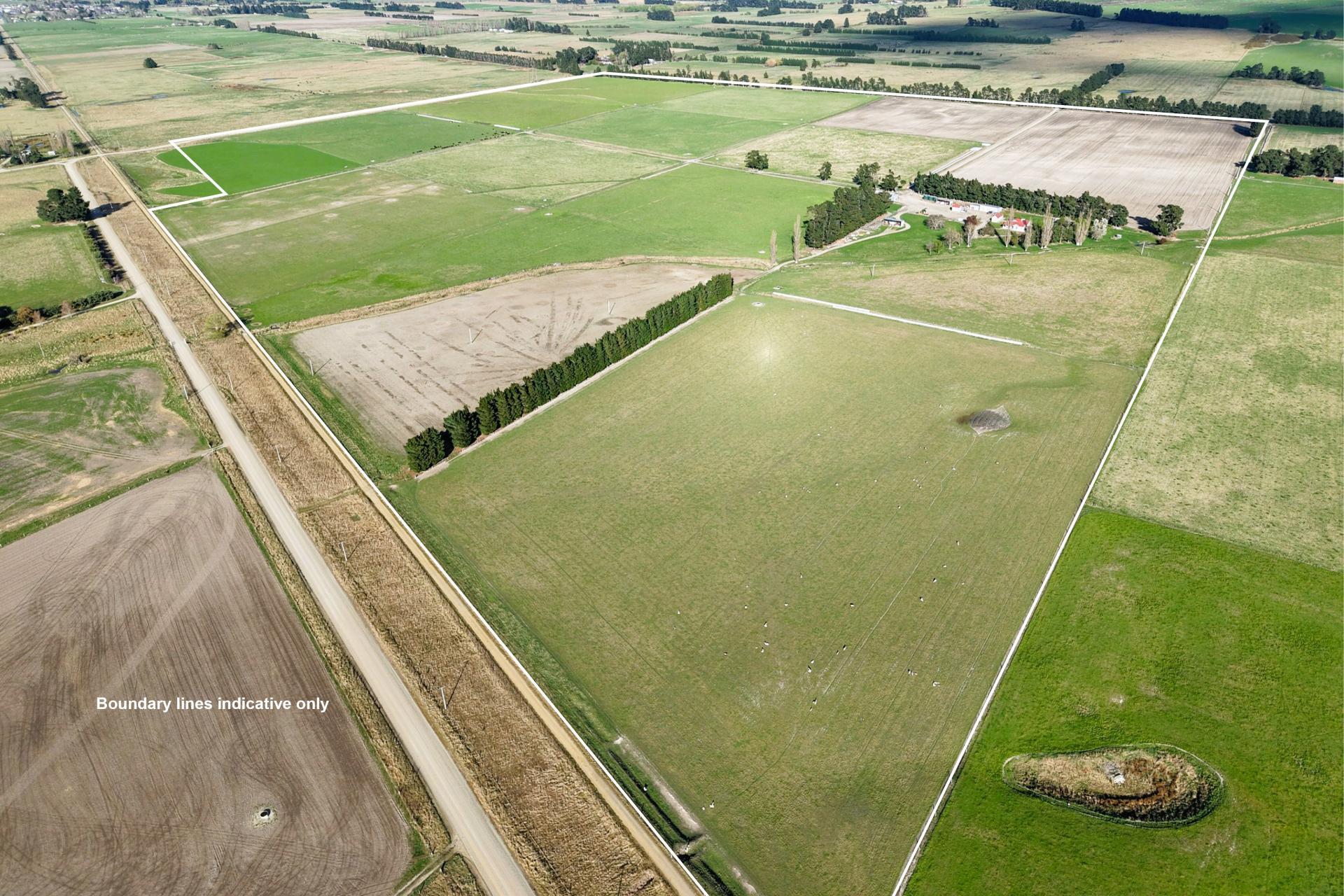 6648 Hyde-Middlemarch Road, Middlemarch