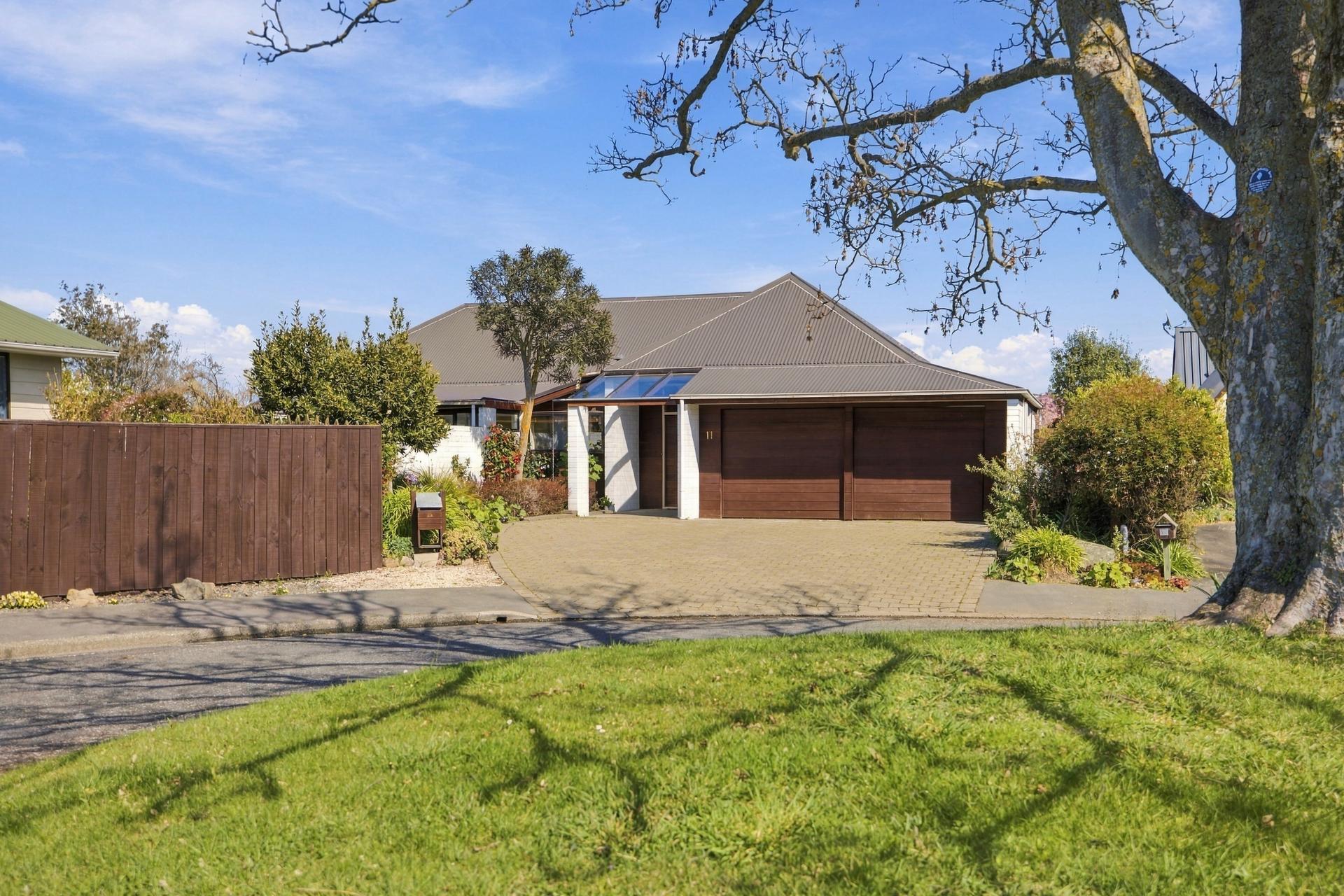 11 Bankview Place, Amberley