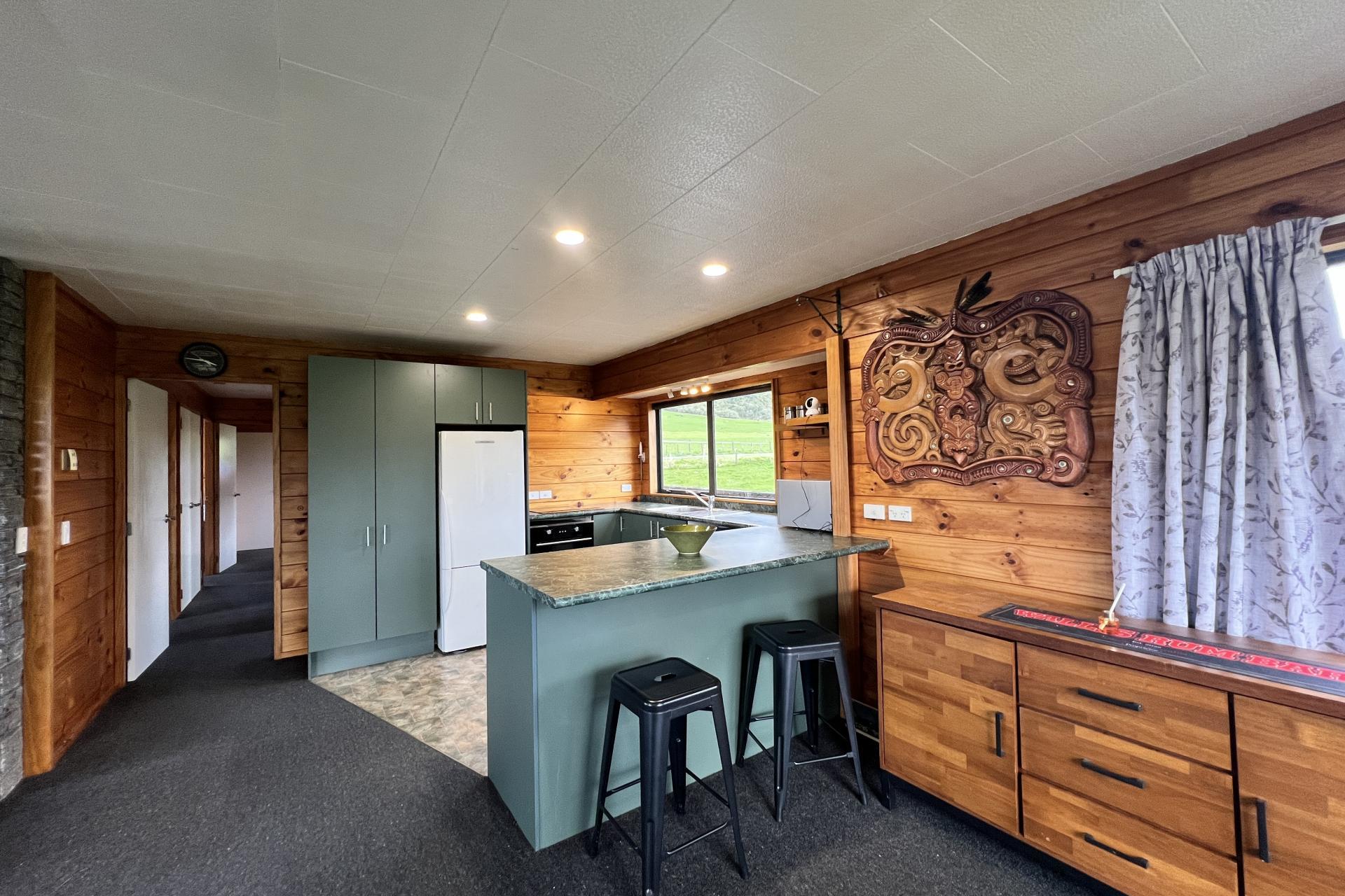 1566 Lake Brunner Road, Inchbonnie