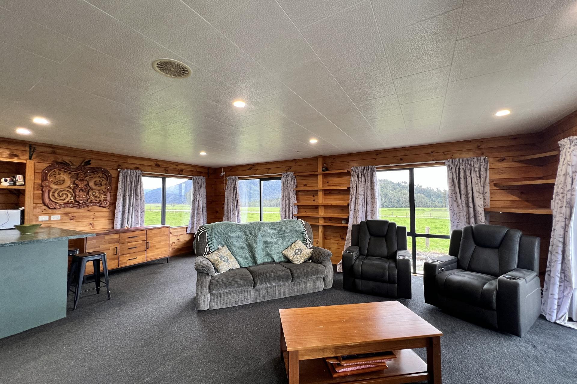 1566 Lake Brunner Road, Inchbonnie