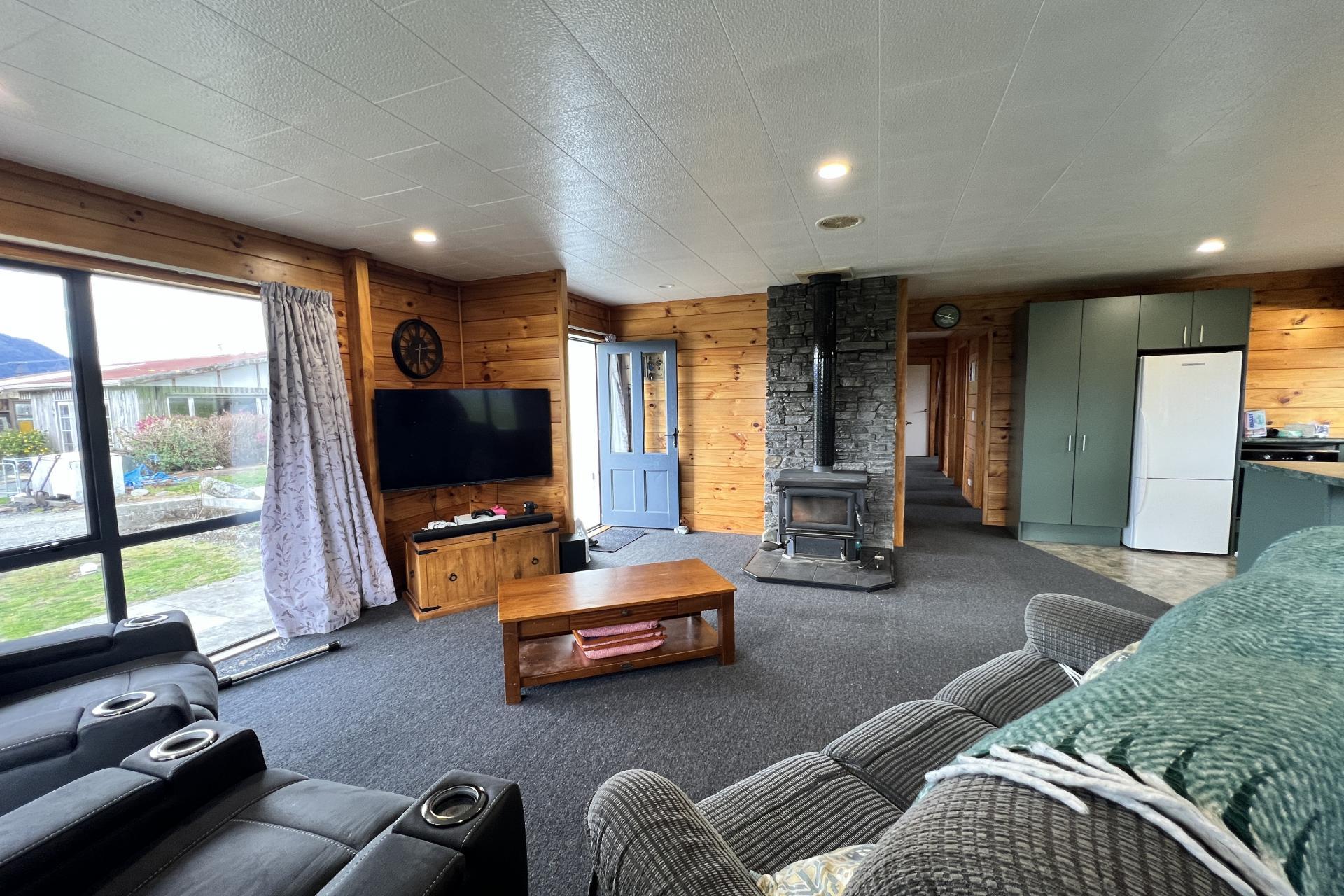 1566 Lake Brunner Road, Inchbonnie