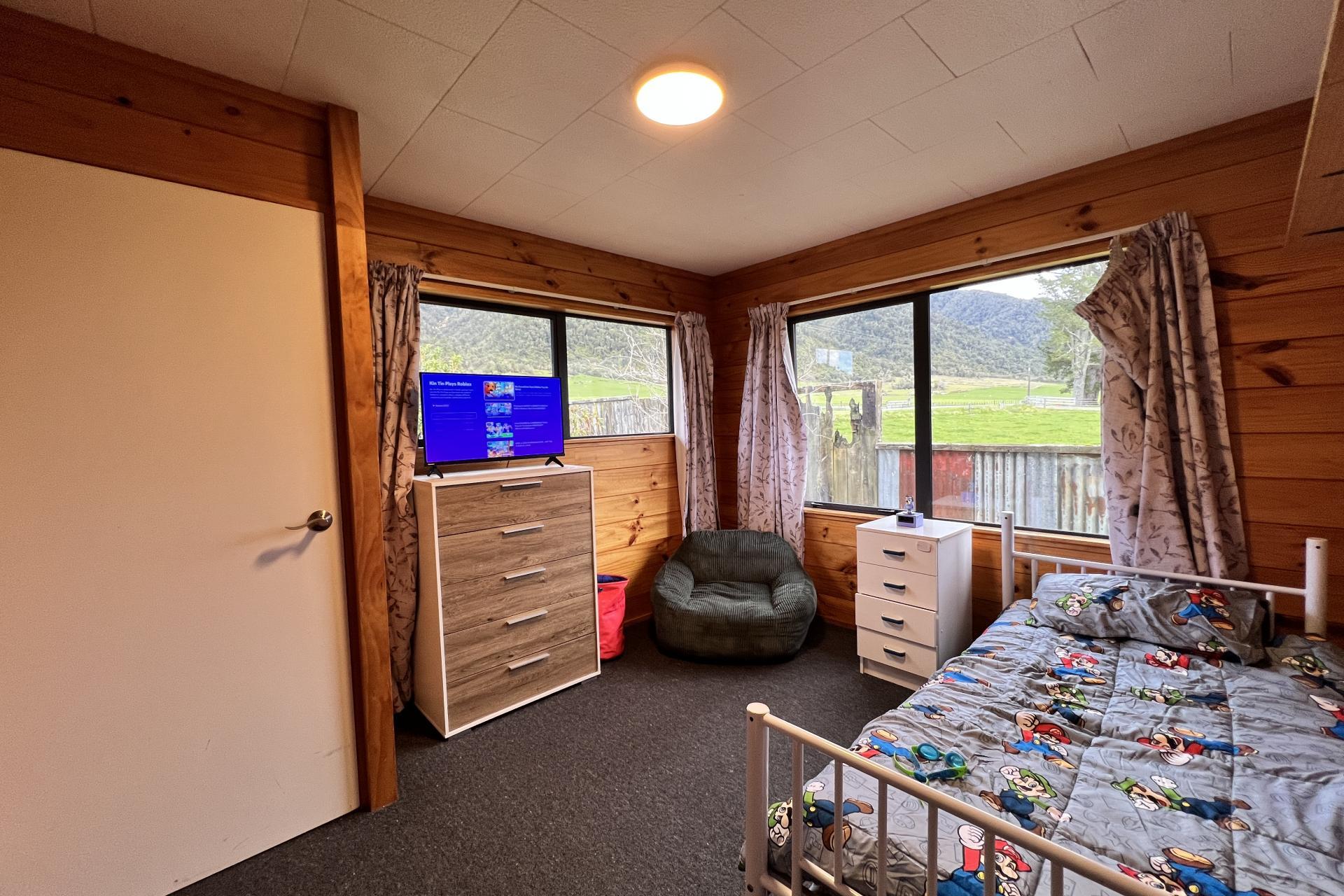 1566 Lake Brunner Road, Inchbonnie
