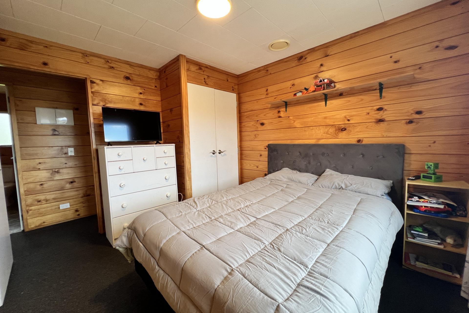 1566 Lake Brunner Road, Inchbonnie