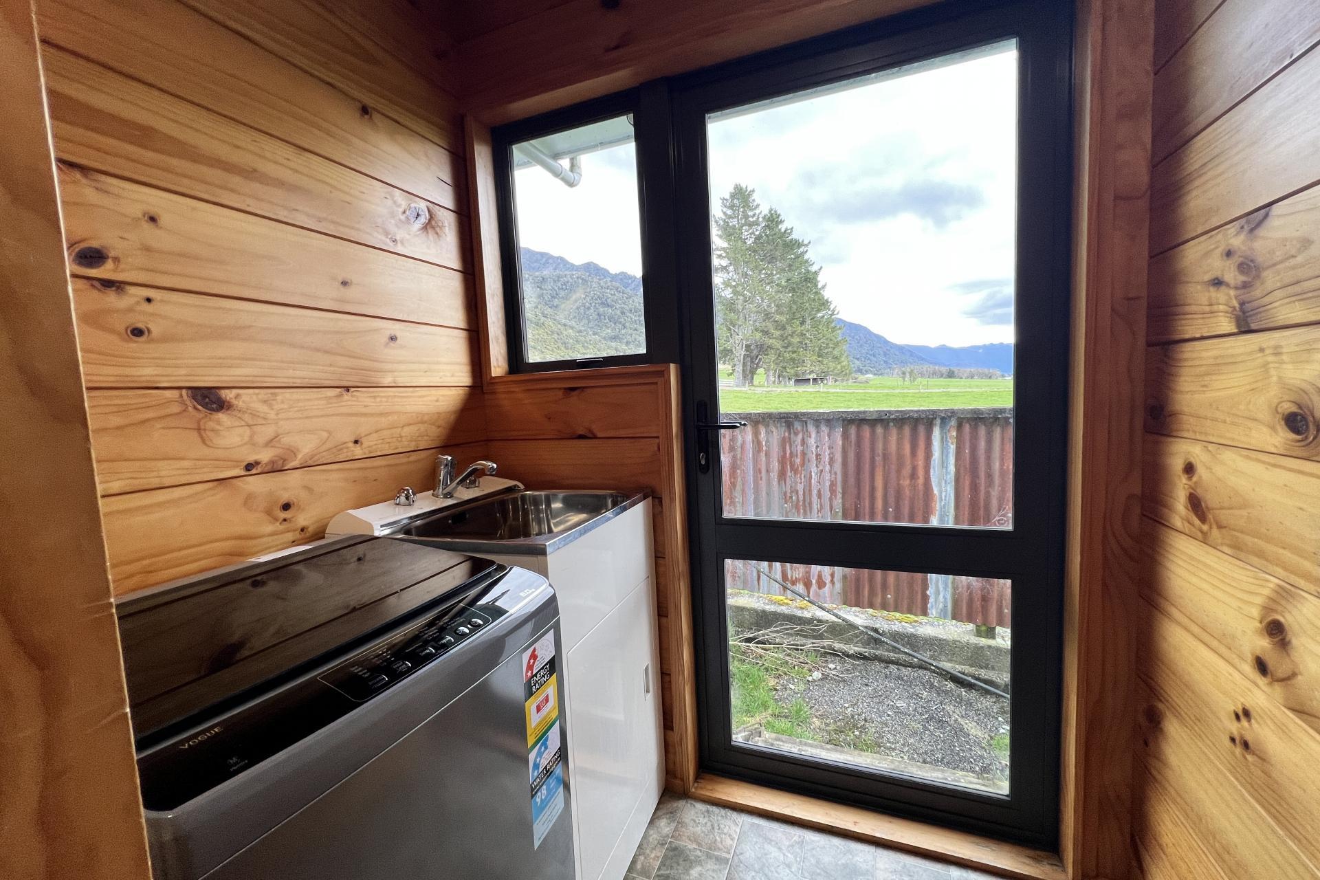 1566 Lake Brunner Road, Inchbonnie