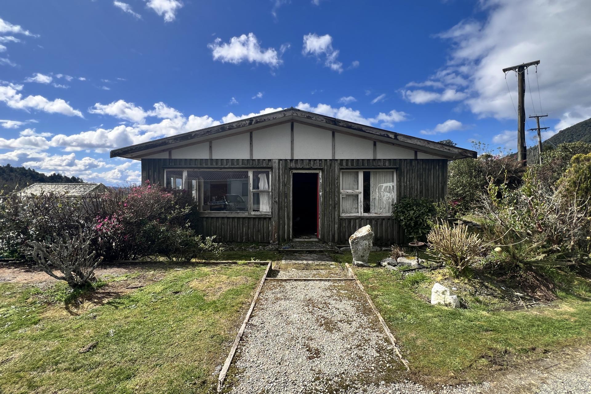 1566 Lake Brunner Road, Inchbonnie