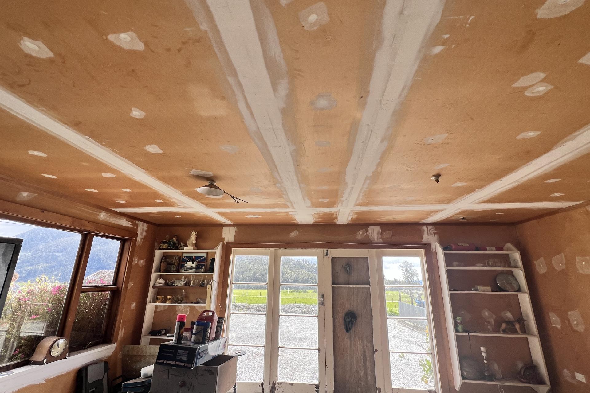 1566 Lake Brunner Road, Inchbonnie