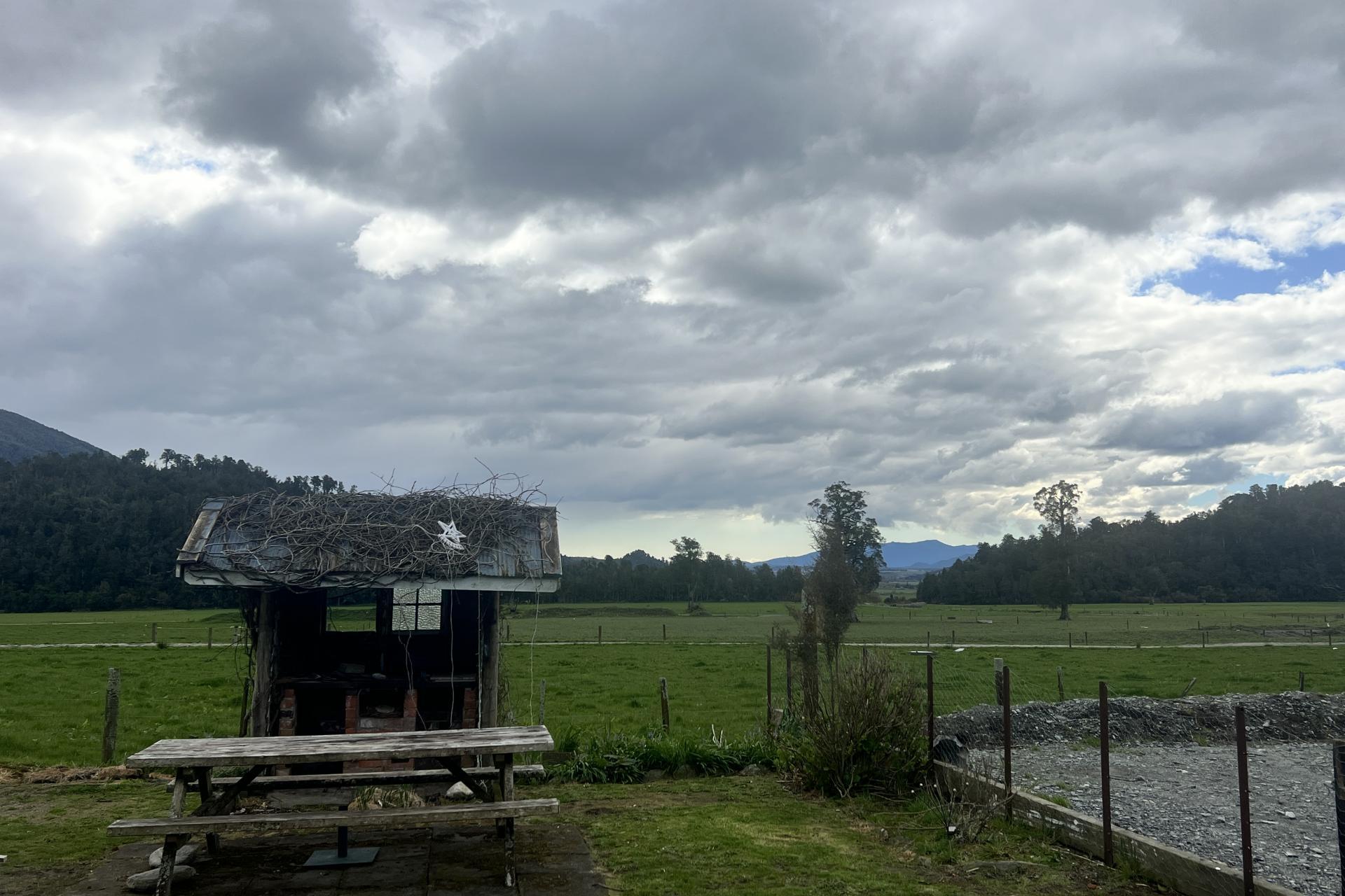 1566 Lake Brunner Road, Inchbonnie