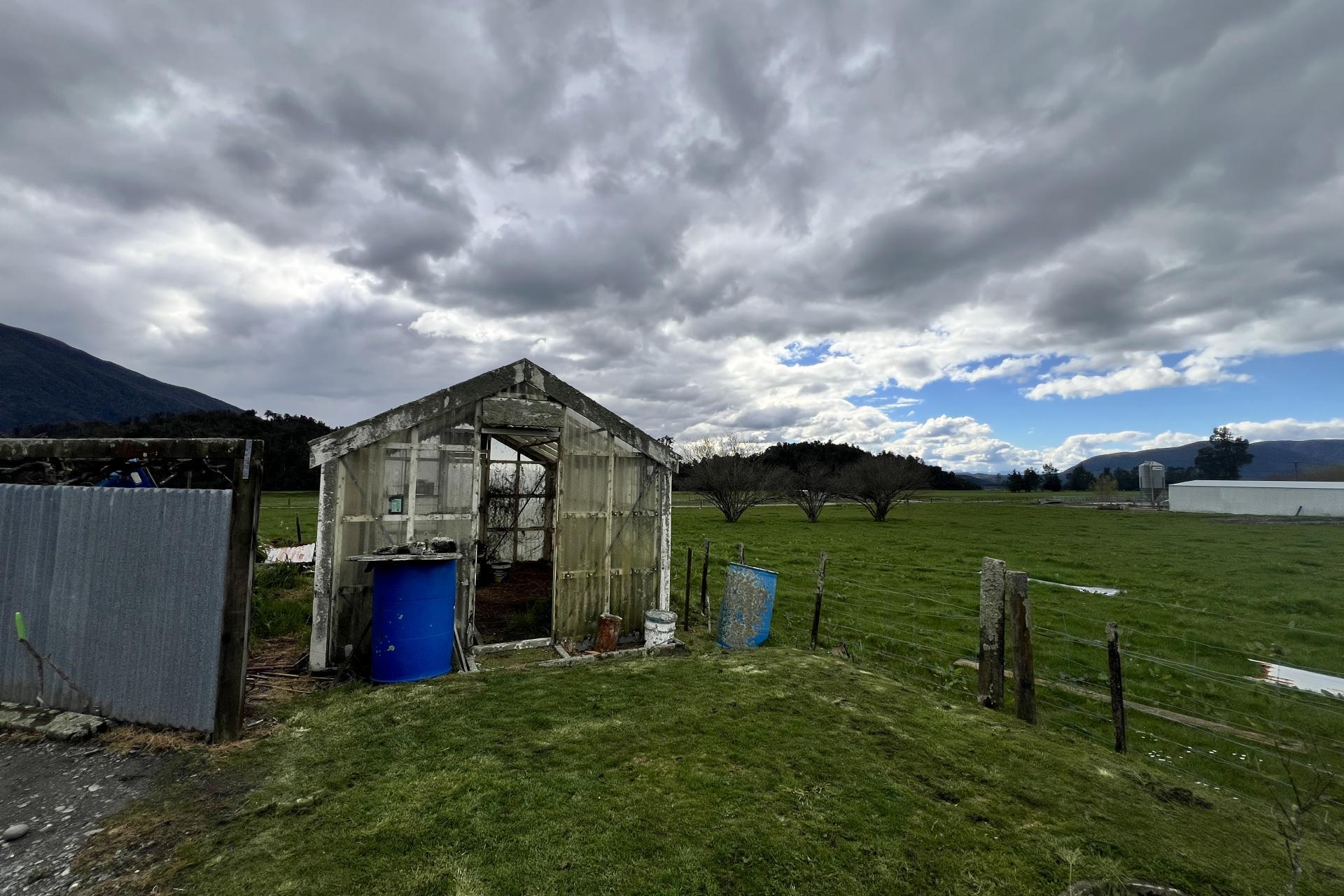 1566 Lake Brunner Road, Inchbonnie