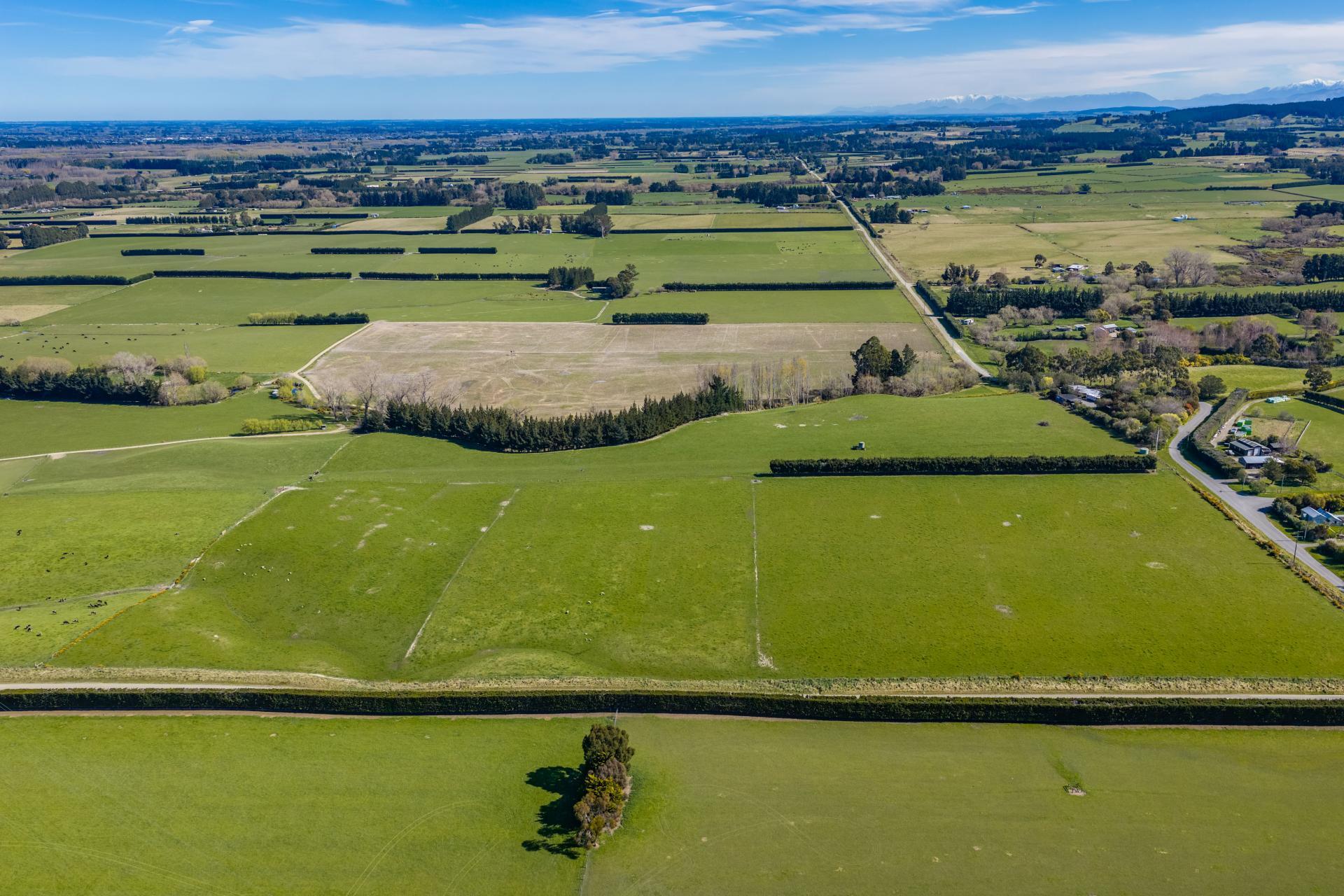 266 Rangiora Leithfield Road, Sefton