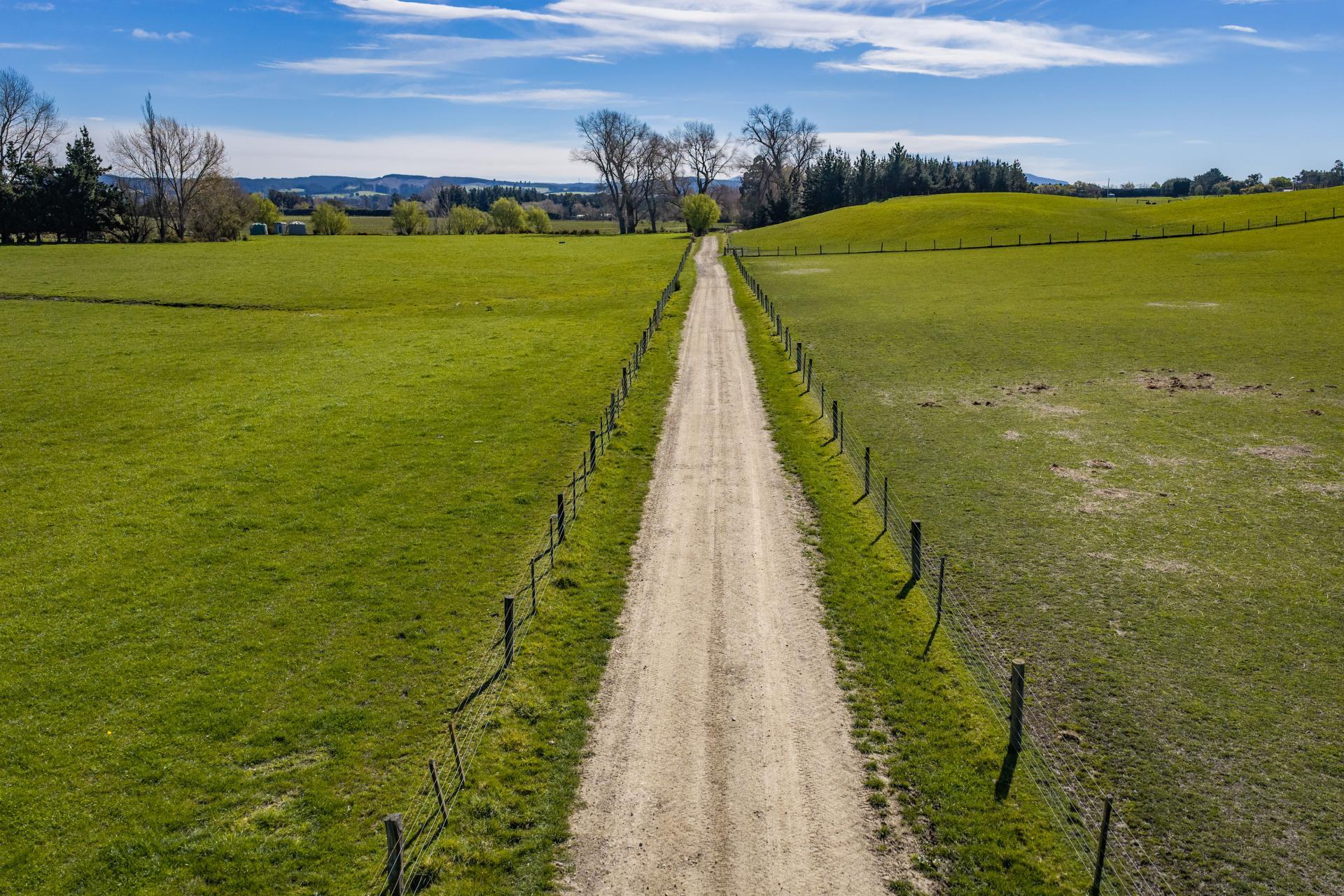 266 Rangiora Leithfield Road, Sefton