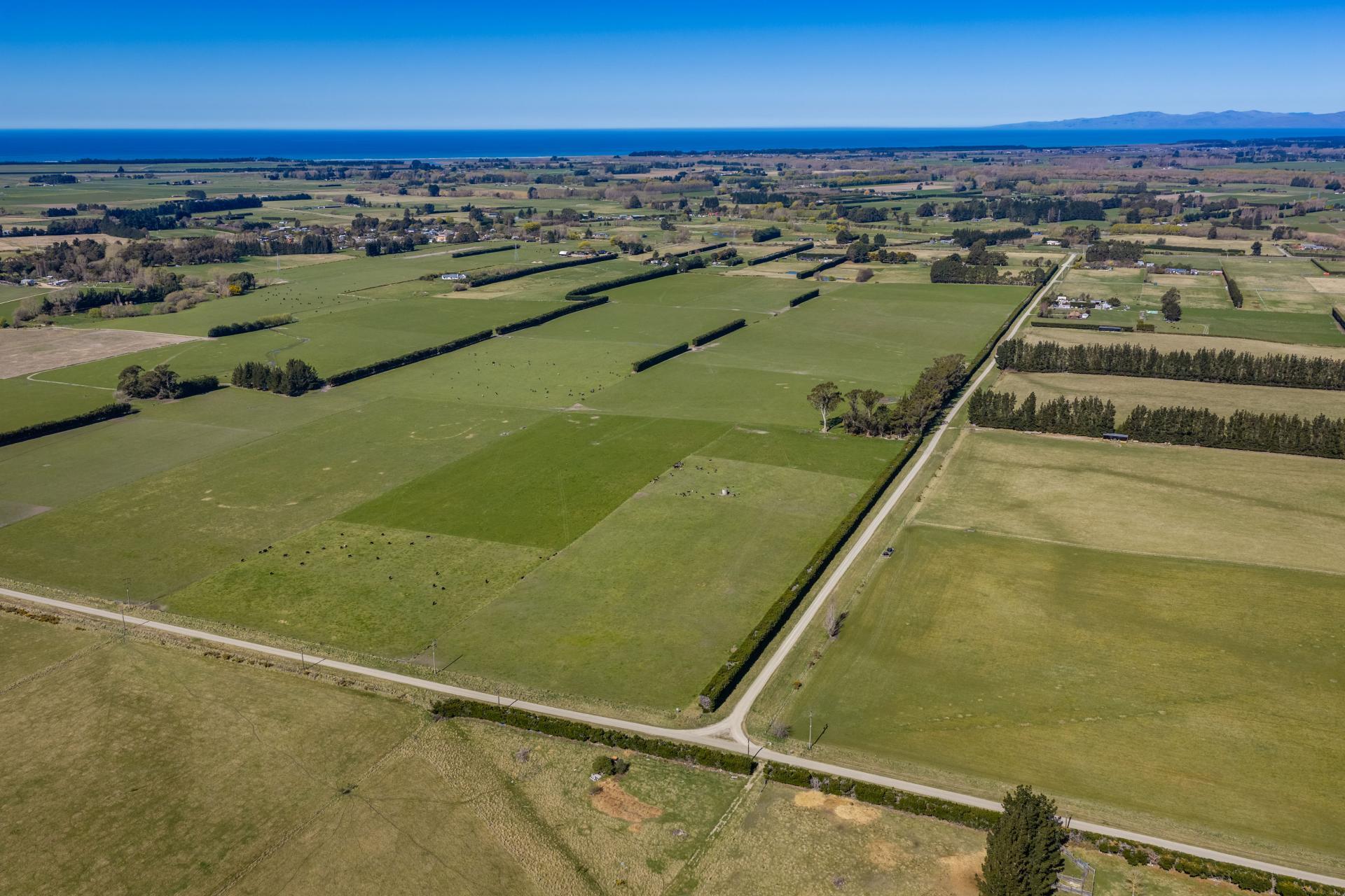 266 Rangiora Leithfield Road, Sefton