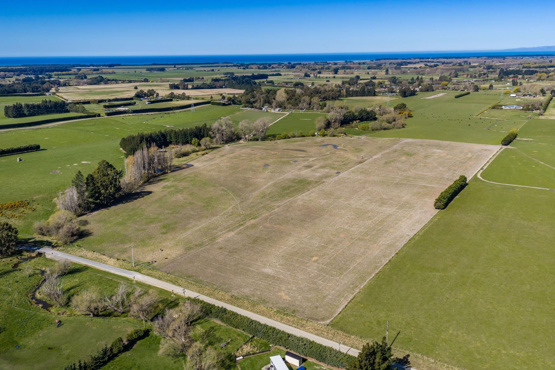 266 Rangiora Leithfield Road, Sefton