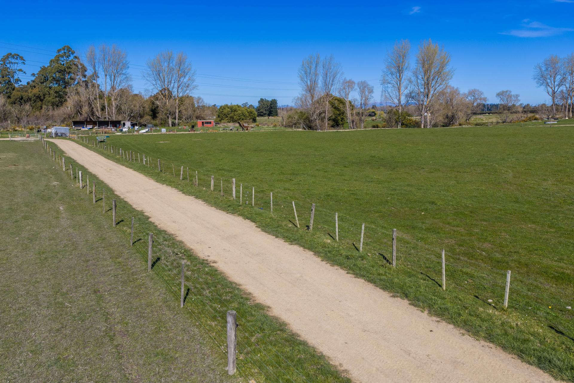 266 Rangiora Leithfield Road, Sefton