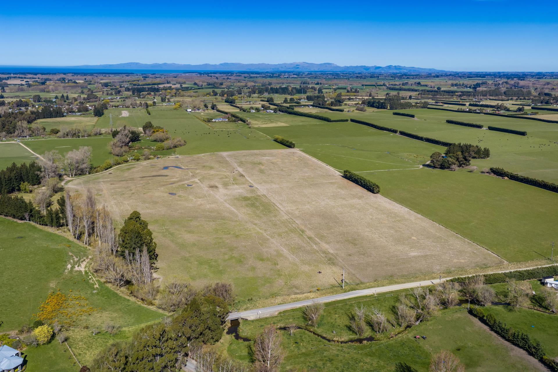 266 Rangiora Leithfield Road, Sefton
