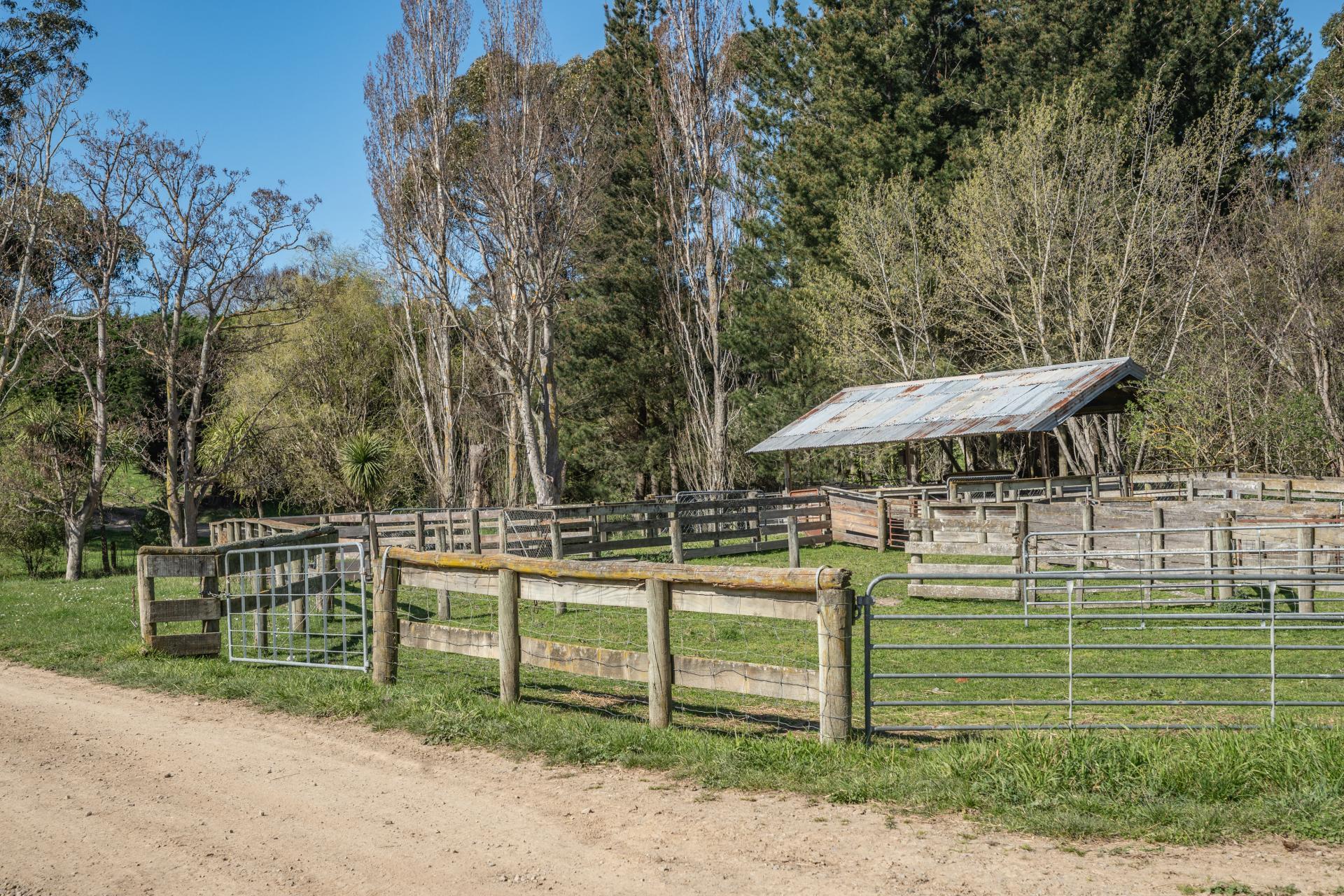 266 Rangiora Leithfield Road, Sefton