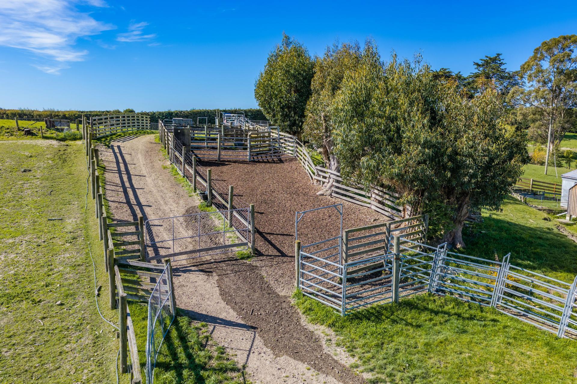266 Rangiora Leithfield Road, Sefton