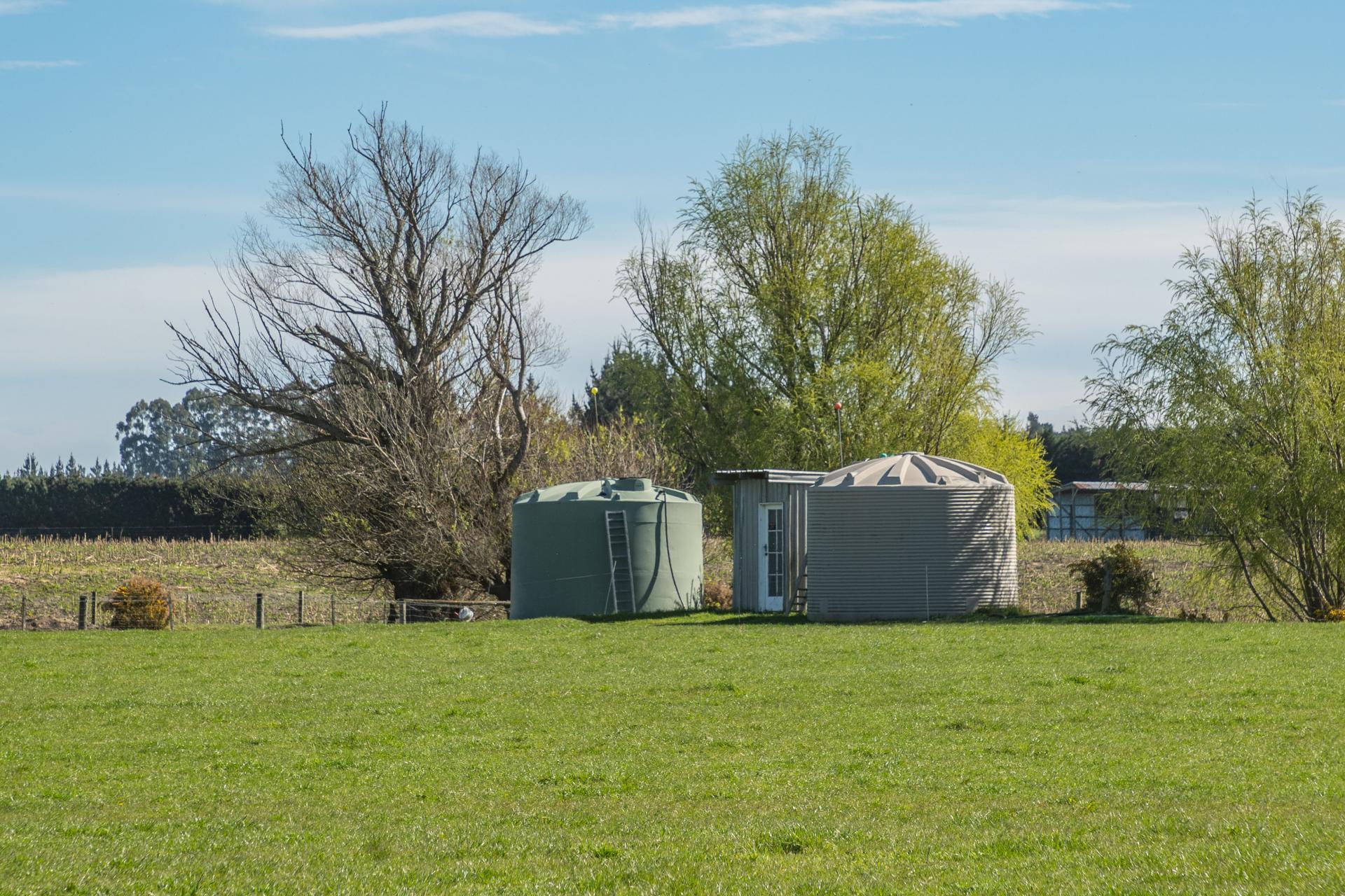 266 Rangiora Leithfield Road, Sefton