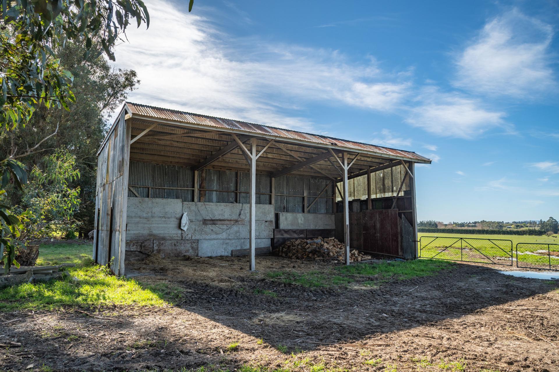 266 Rangiora Leithfield Road, Sefton