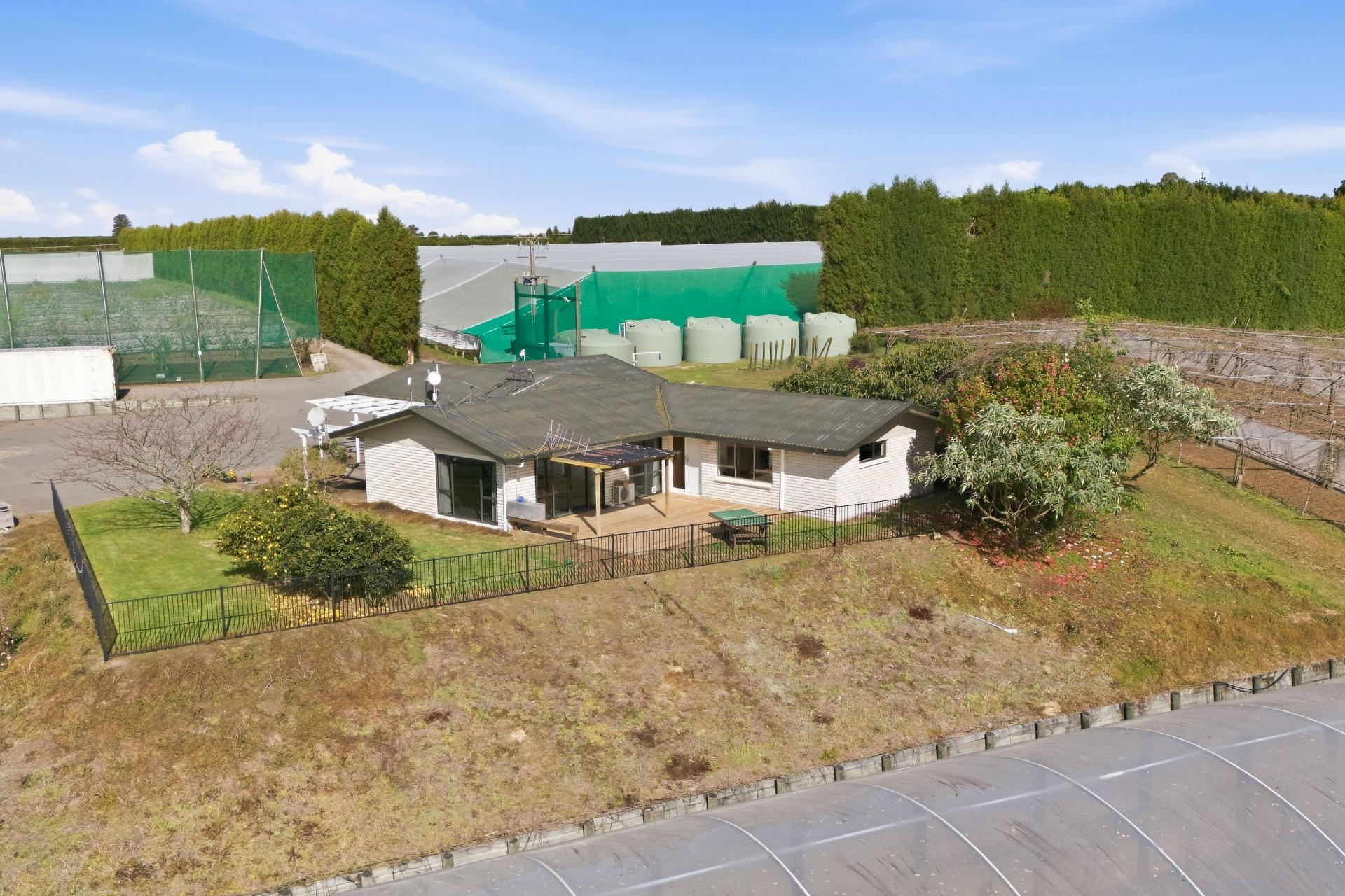 364 Te Matai Road, Te Puke