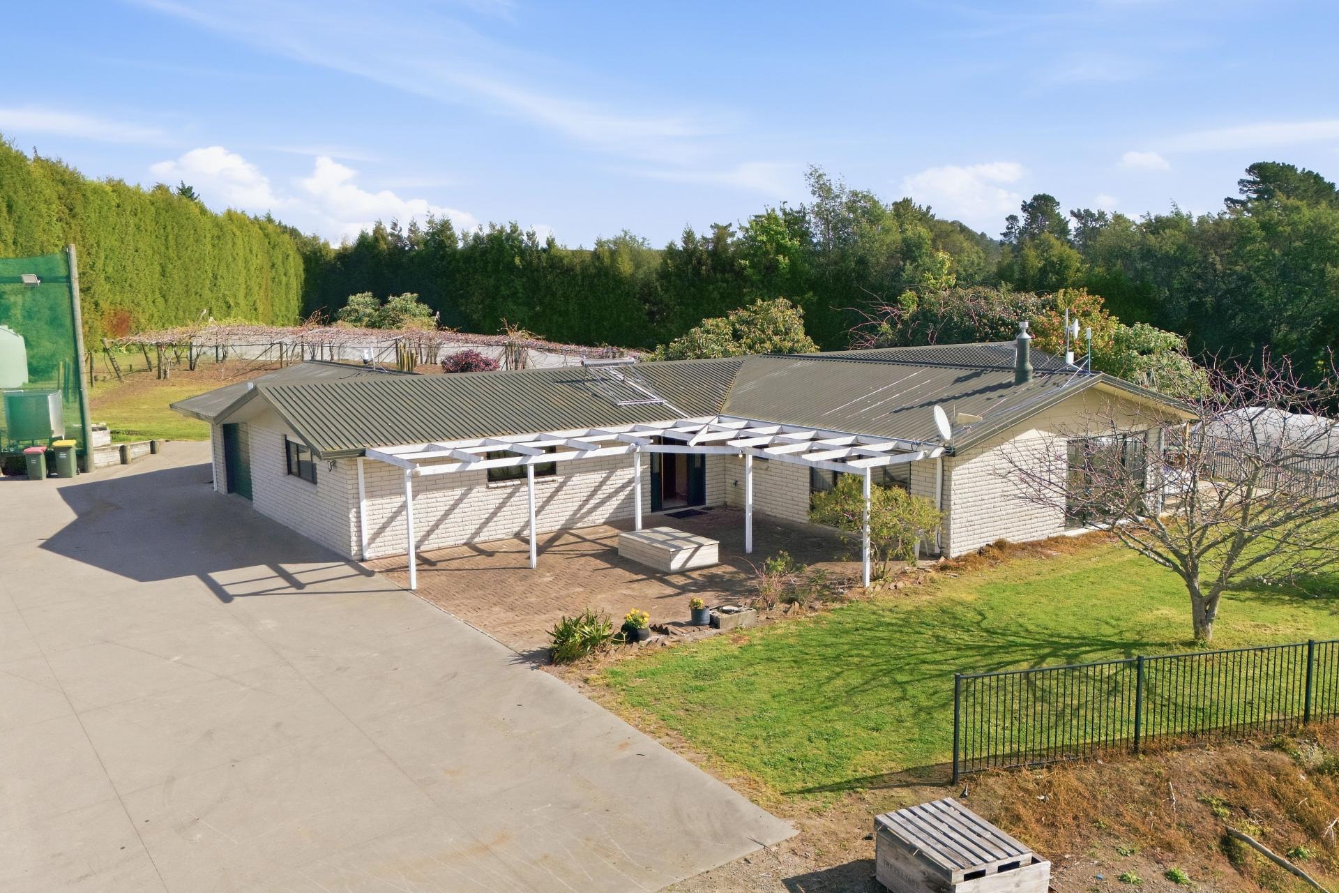 364 Te Matai Road, Te Puke