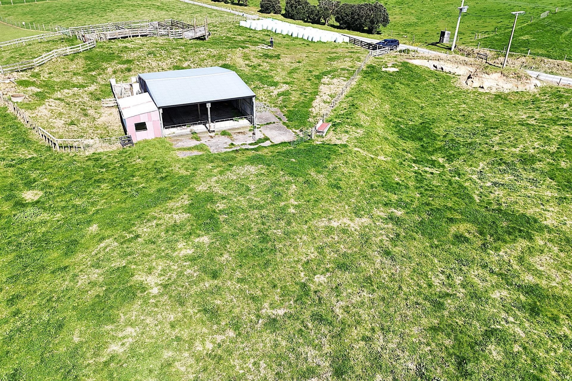 413A Baylys Coast Road, Dargaville