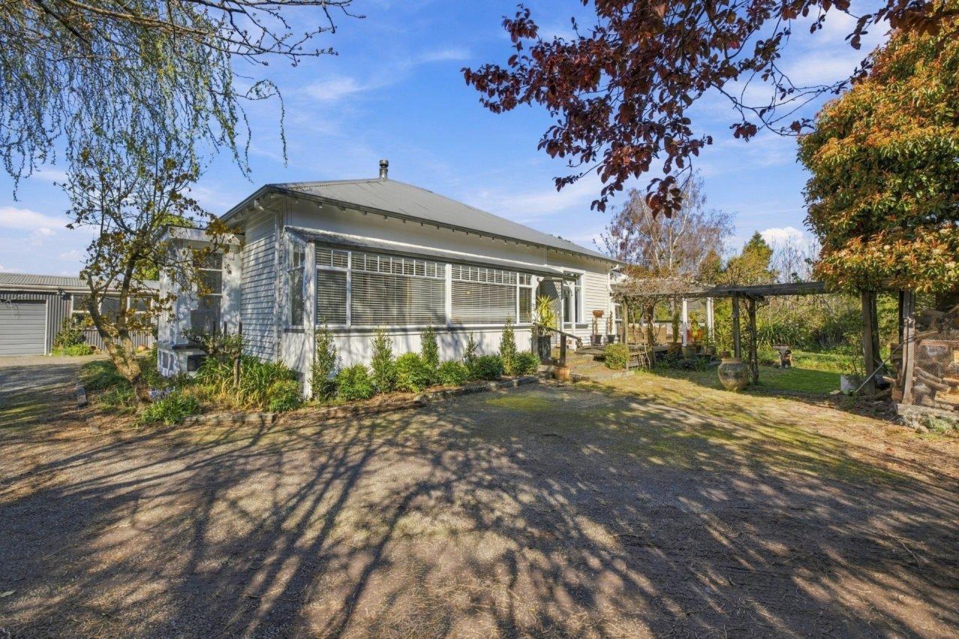 120 Mt Brown Road, Amberley