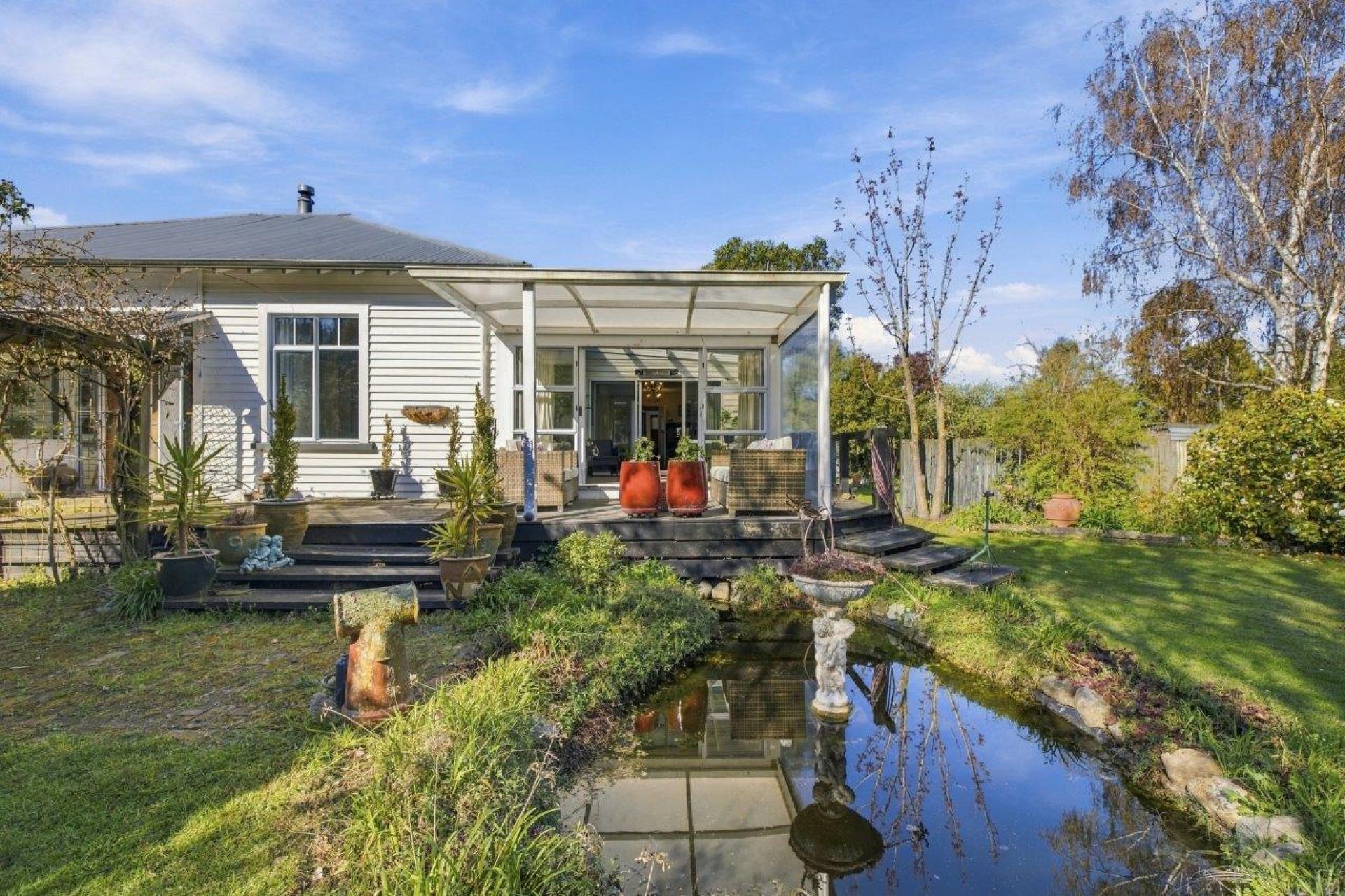 120 Mt Brown Road, Amberley