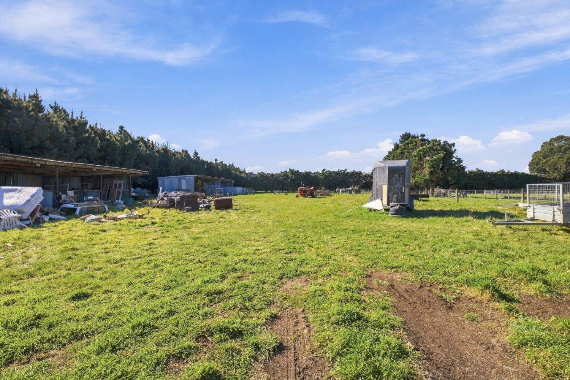 120 Mt Brown Road, Amberley