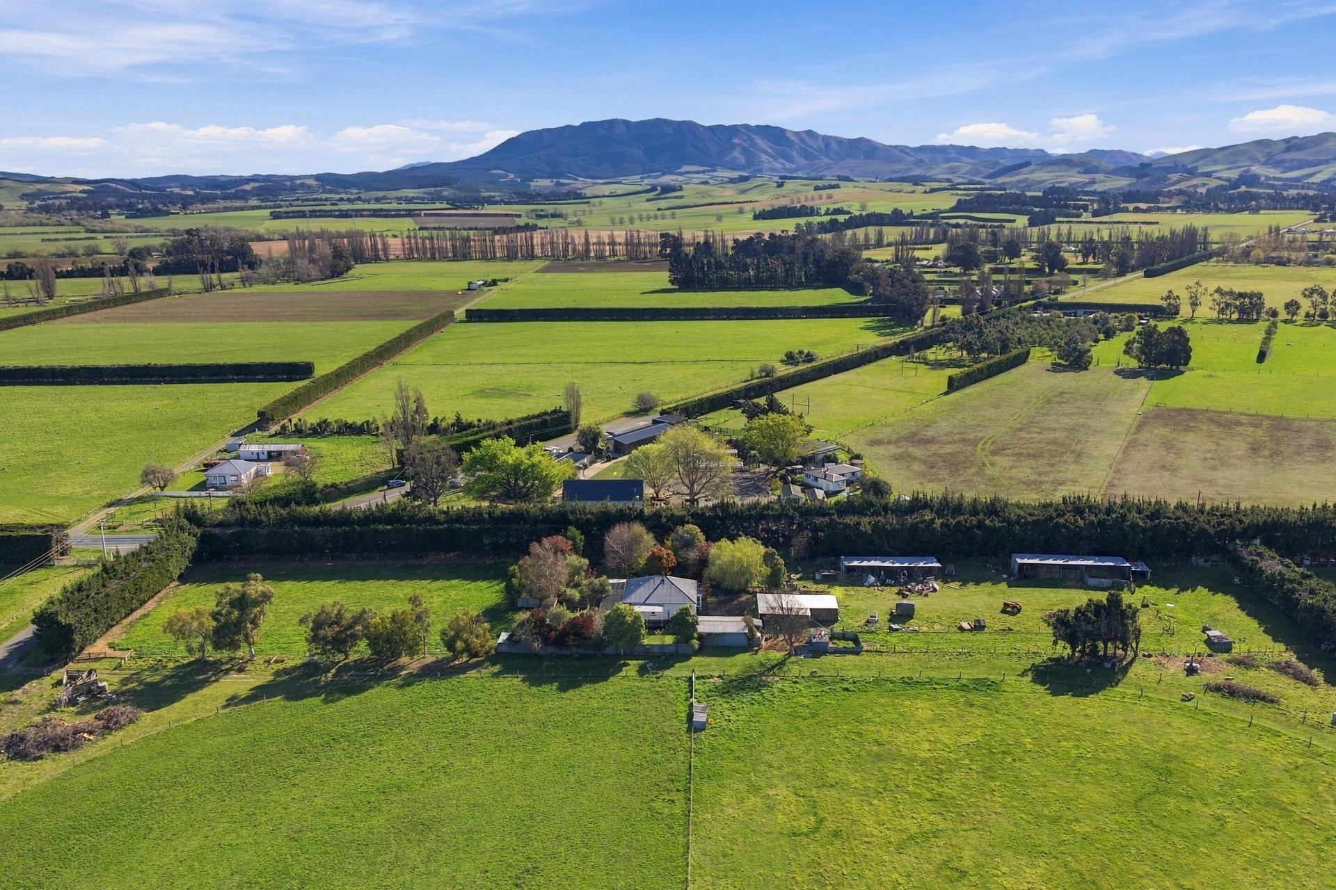 120 Mt Brown Road, Amberley
