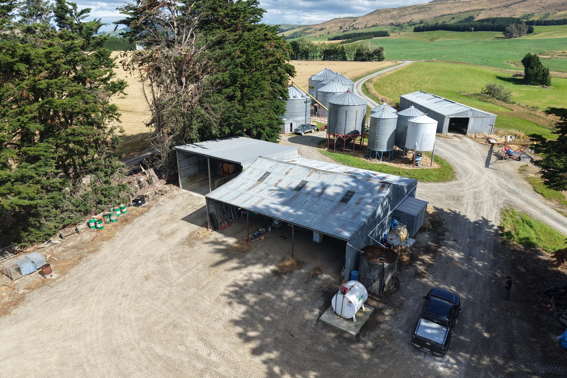 1485 Hillfoot Road, Kaihiku