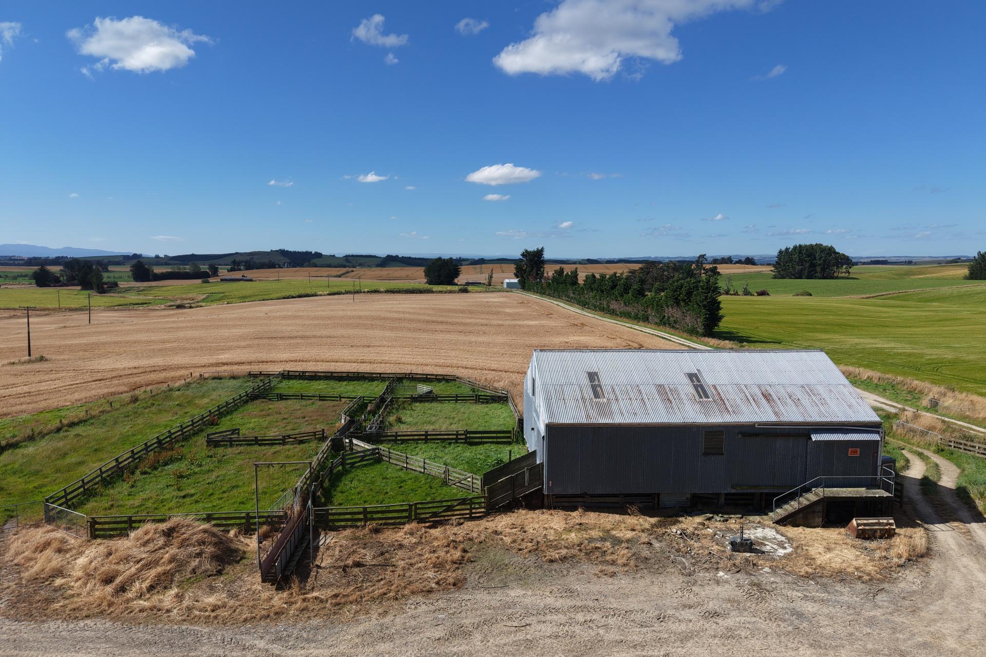 1485 Hillfoot Road, Kaihiku