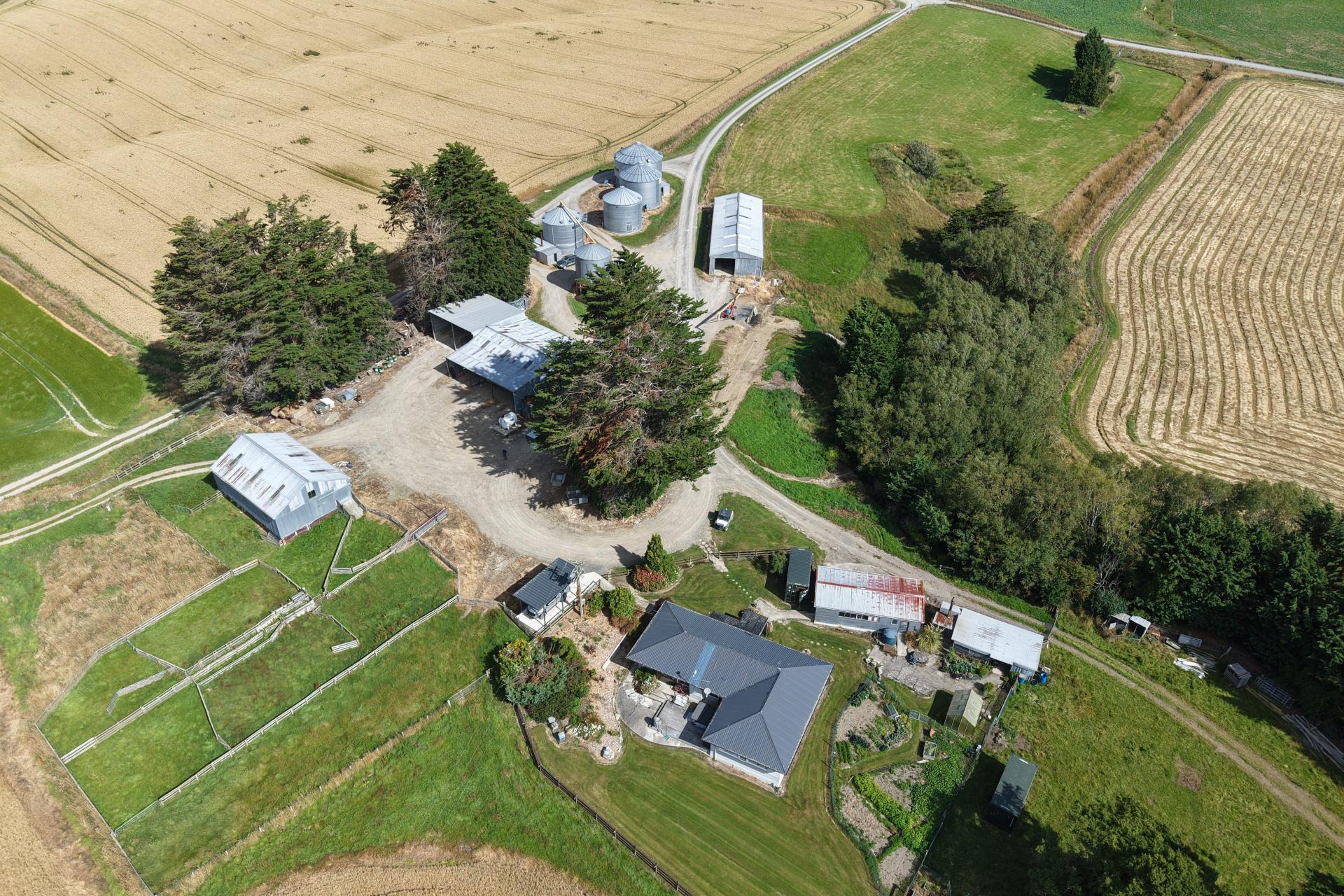 1485 Hillfoot Road, Kaihiku