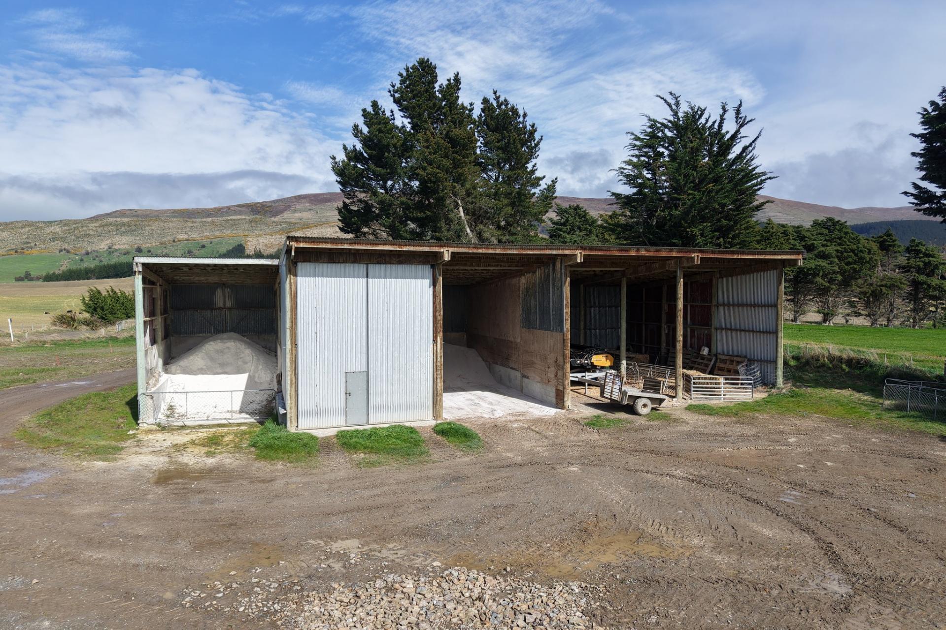 1485 Hillfoot Road, Kaihiku