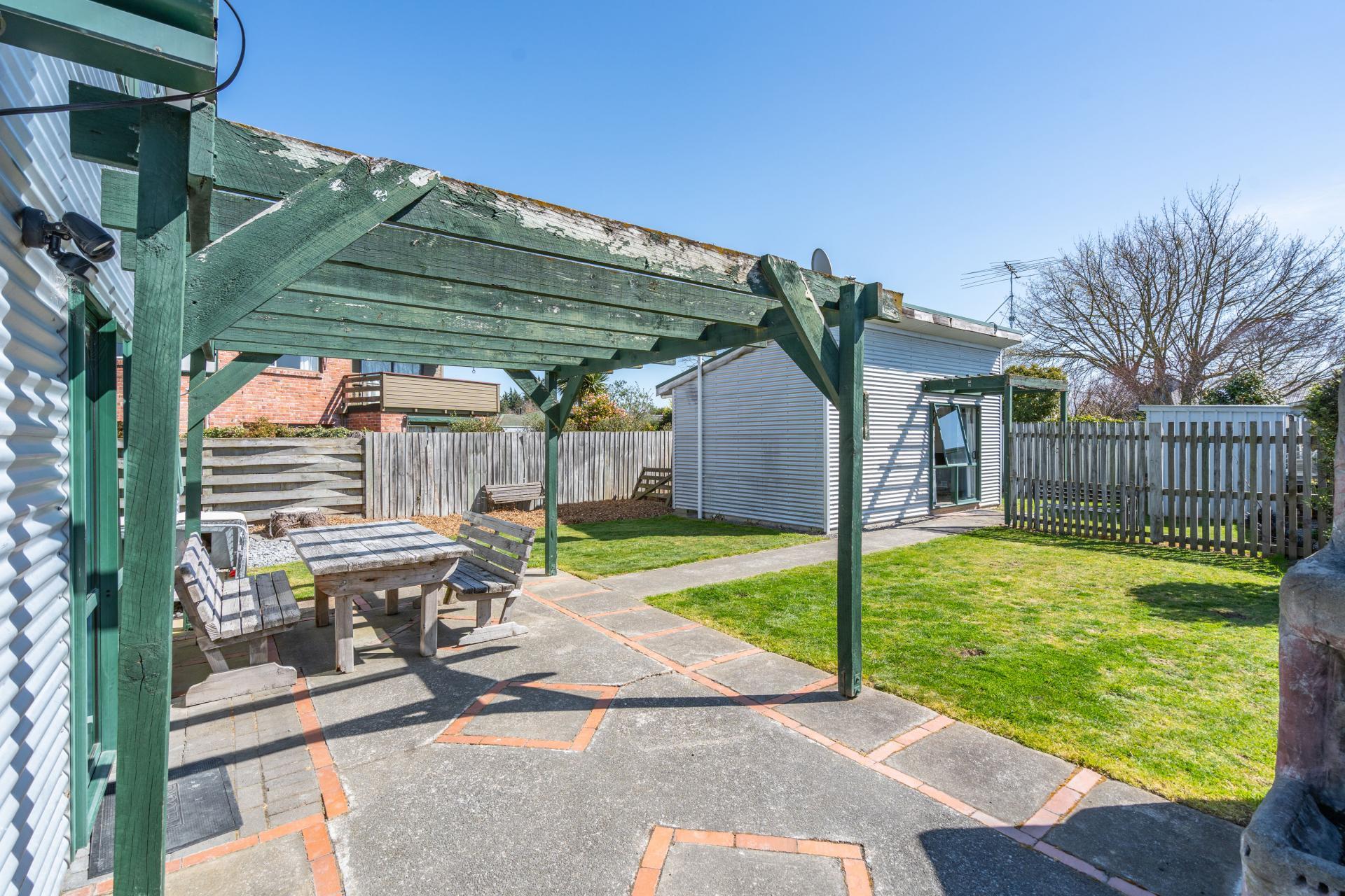 15 Colcord Place, Methven