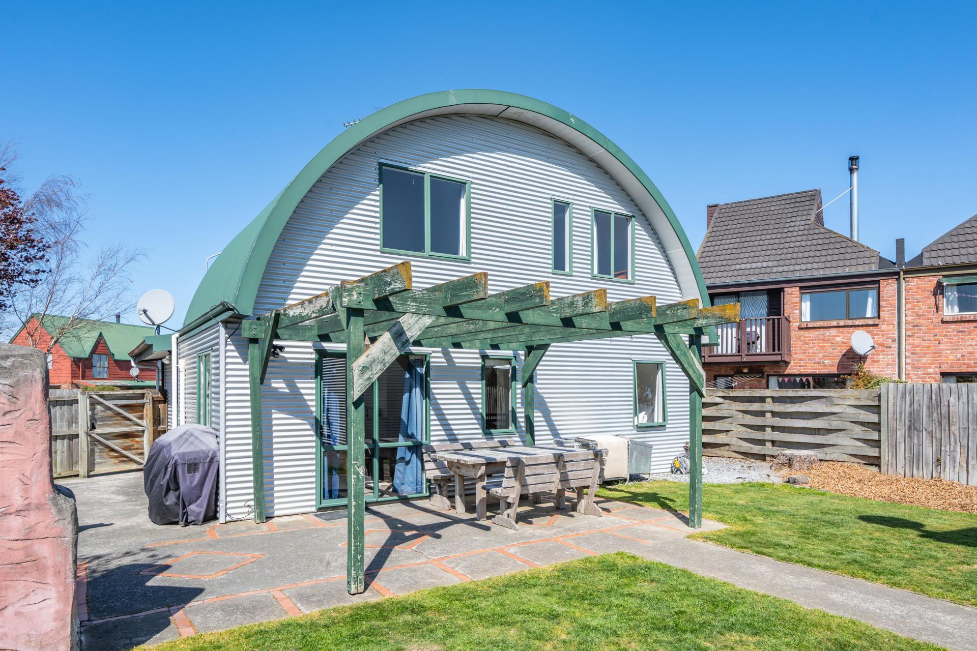 15 Colcord Place, Methven