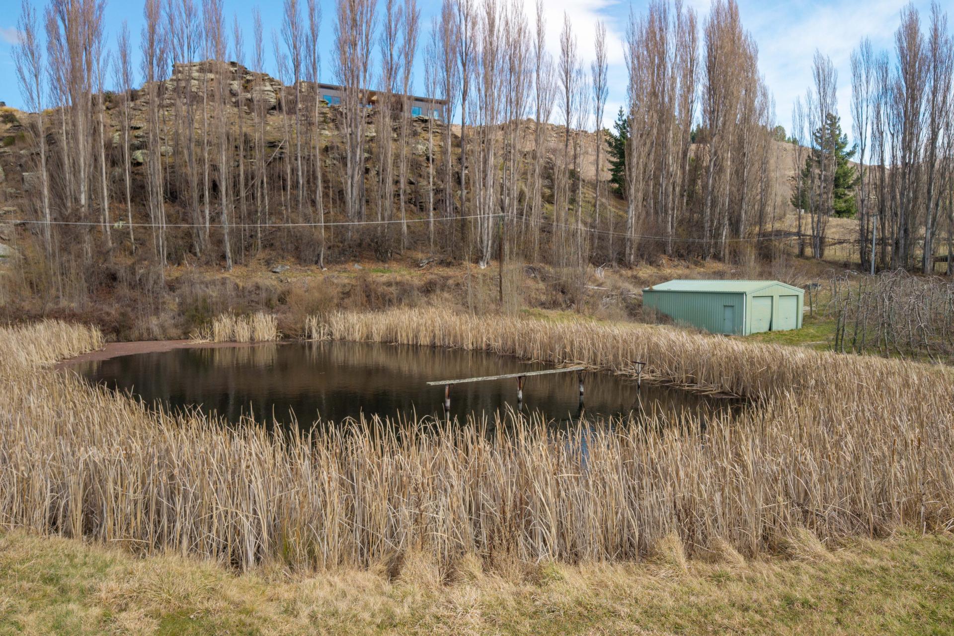 Blackman Road, Alexandra