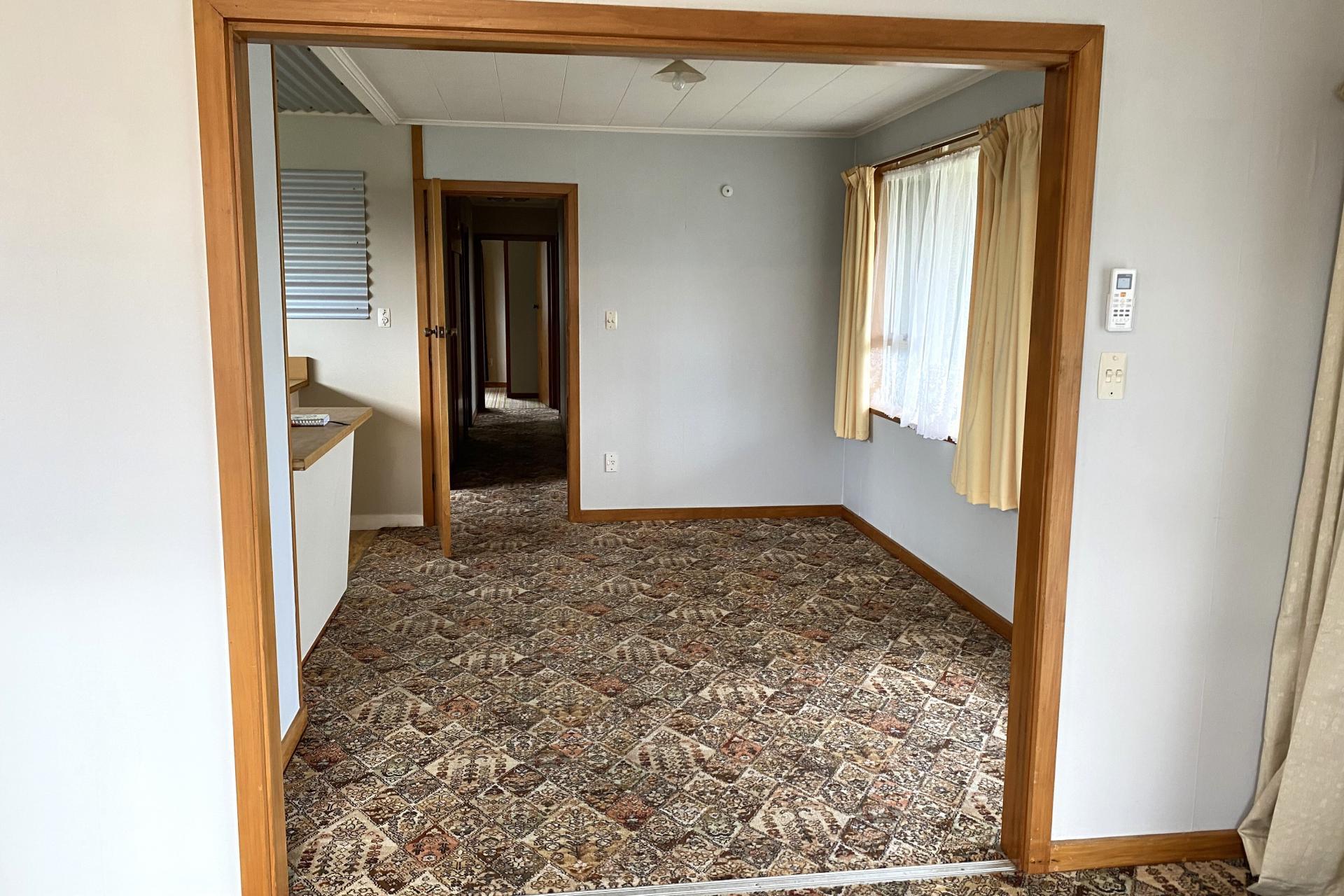 31 Bridge Street, Rakaia