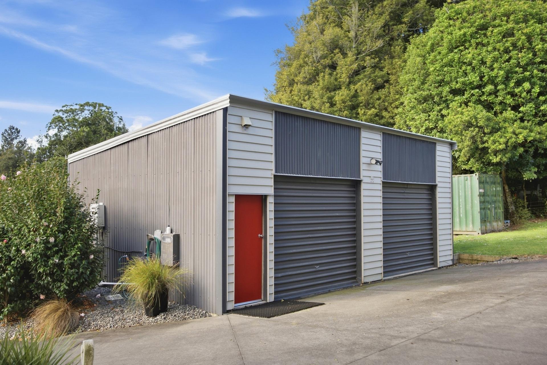 950B No 2 Road, Te Puke