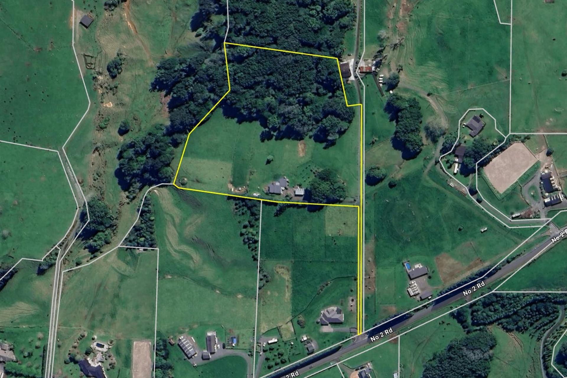 950B No 2 Road, Te Puke