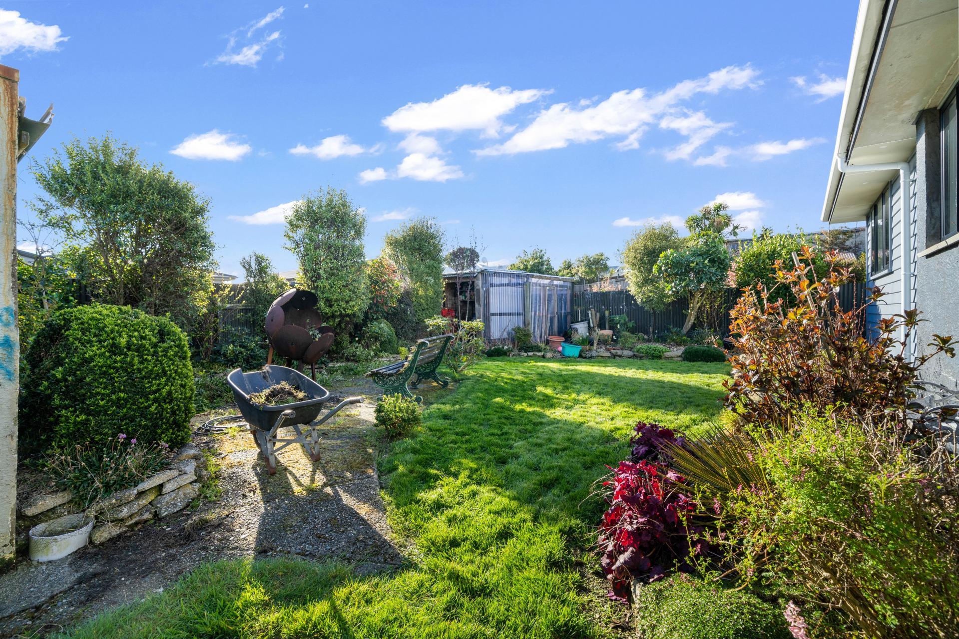 88 Stobo Street, Grasmere
