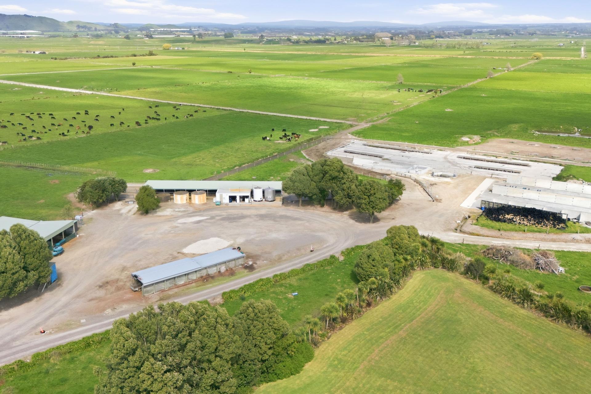 2 Gardiner Place, Pukehina