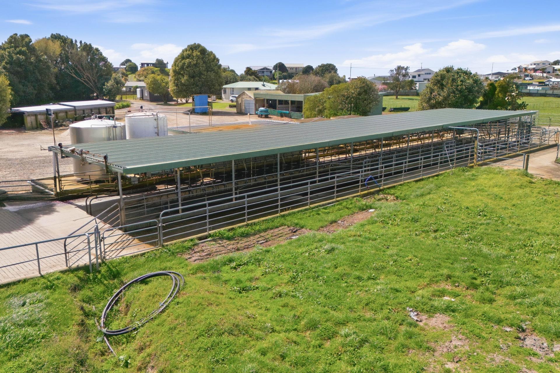 2 Gardiner Place, Pukehina