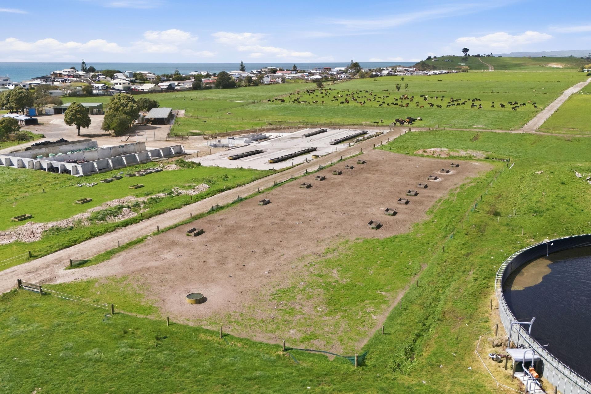 2 Gardiner Place, Pukehina