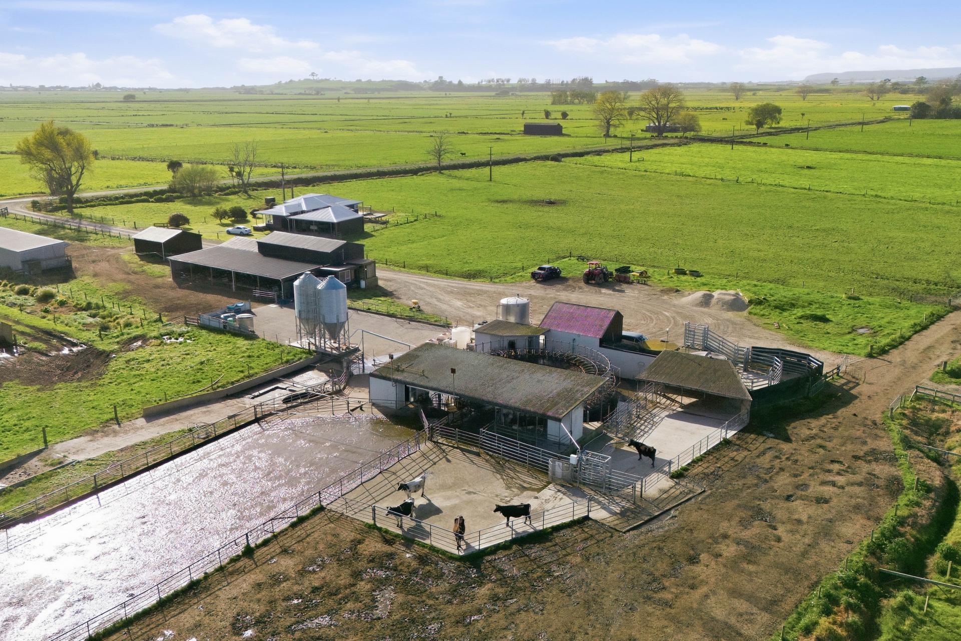 155 Cutwater Road, Pukehina