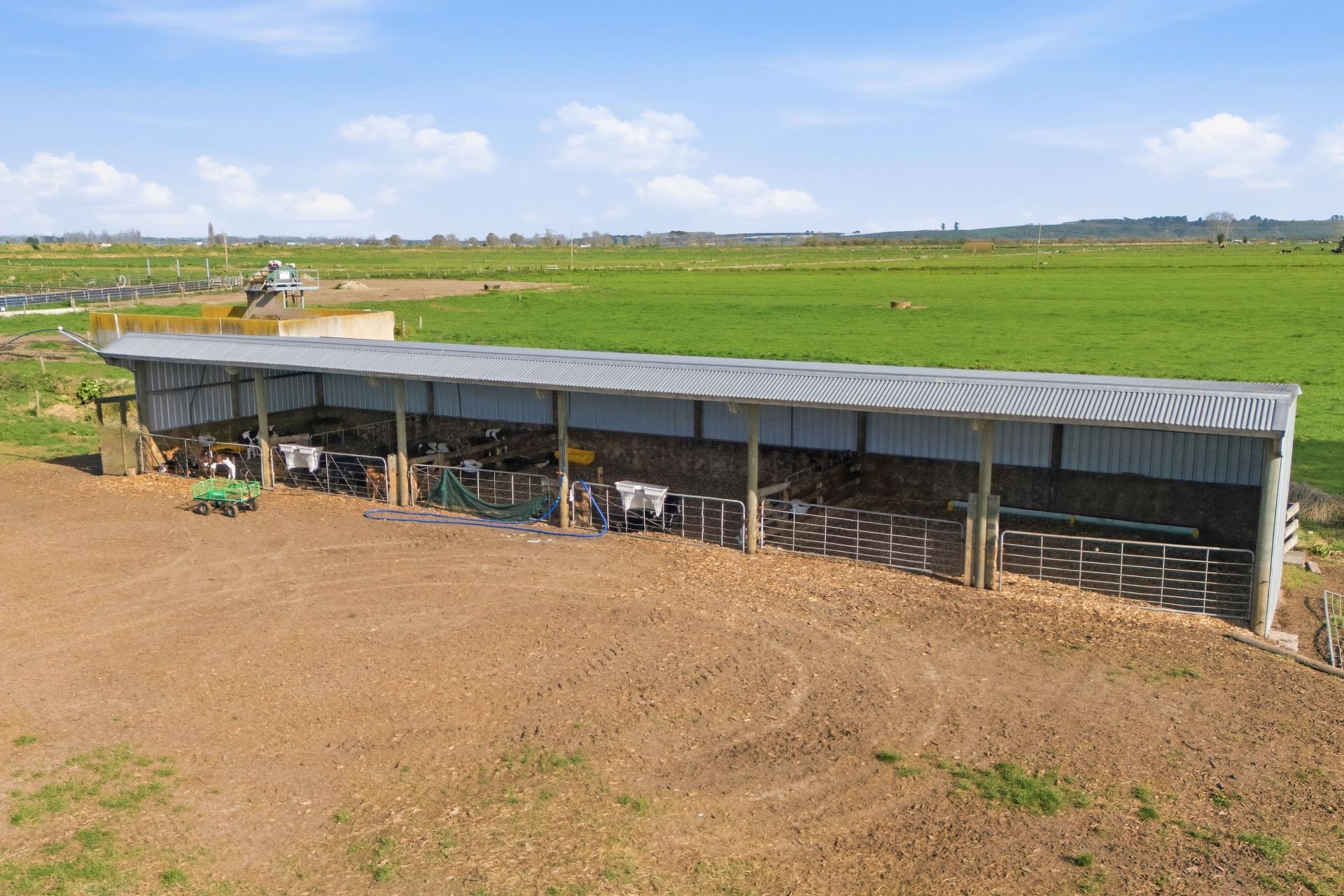 155 Cutwater Road, Pukehina