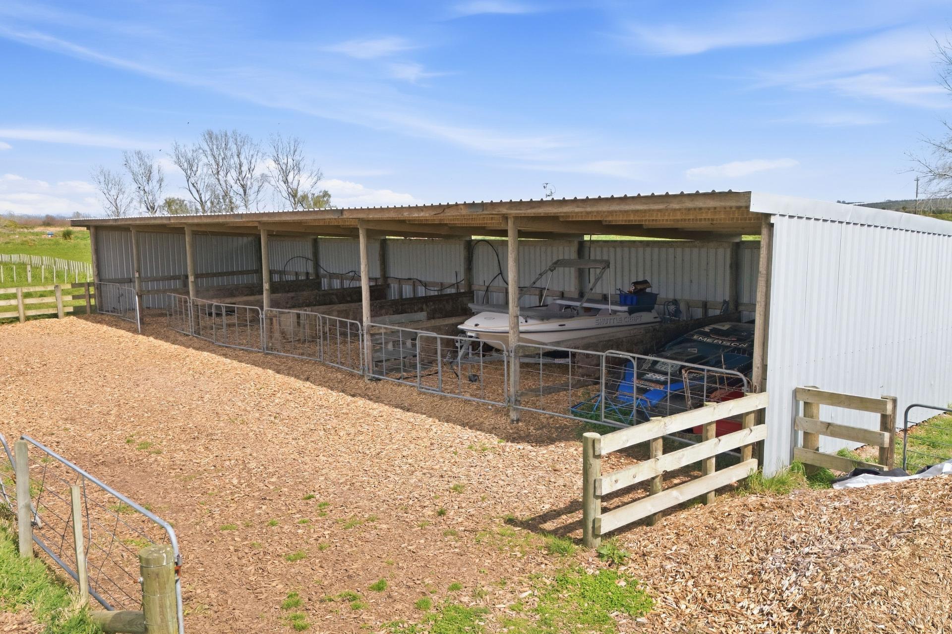 155 Cutwater Road, Pukehina