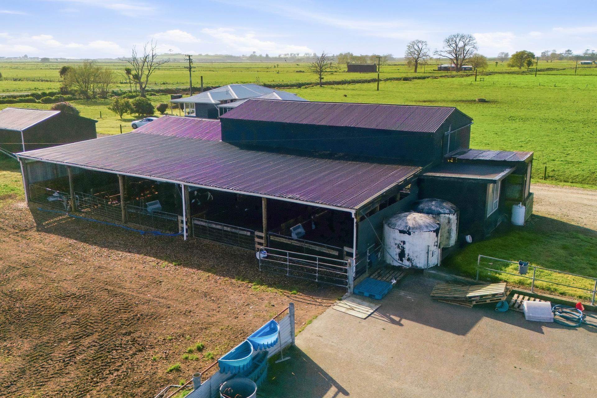 155 Cutwater Road, Pukehina