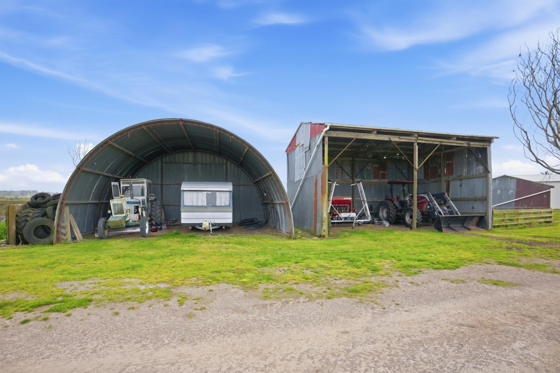 155 Cutwater Road, Pukehina