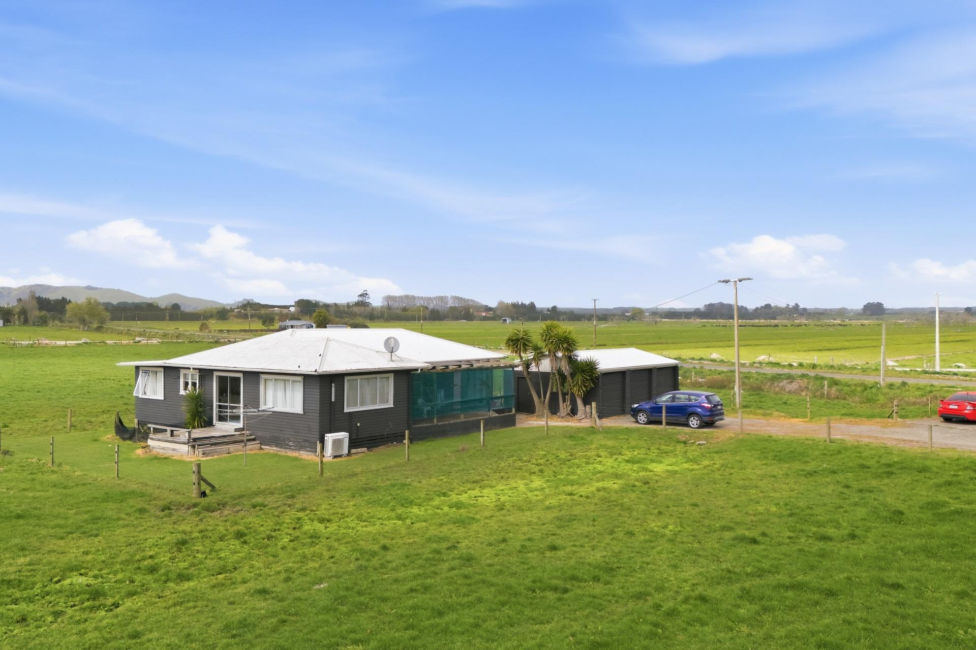 155 Cutwater Road, Pukehina